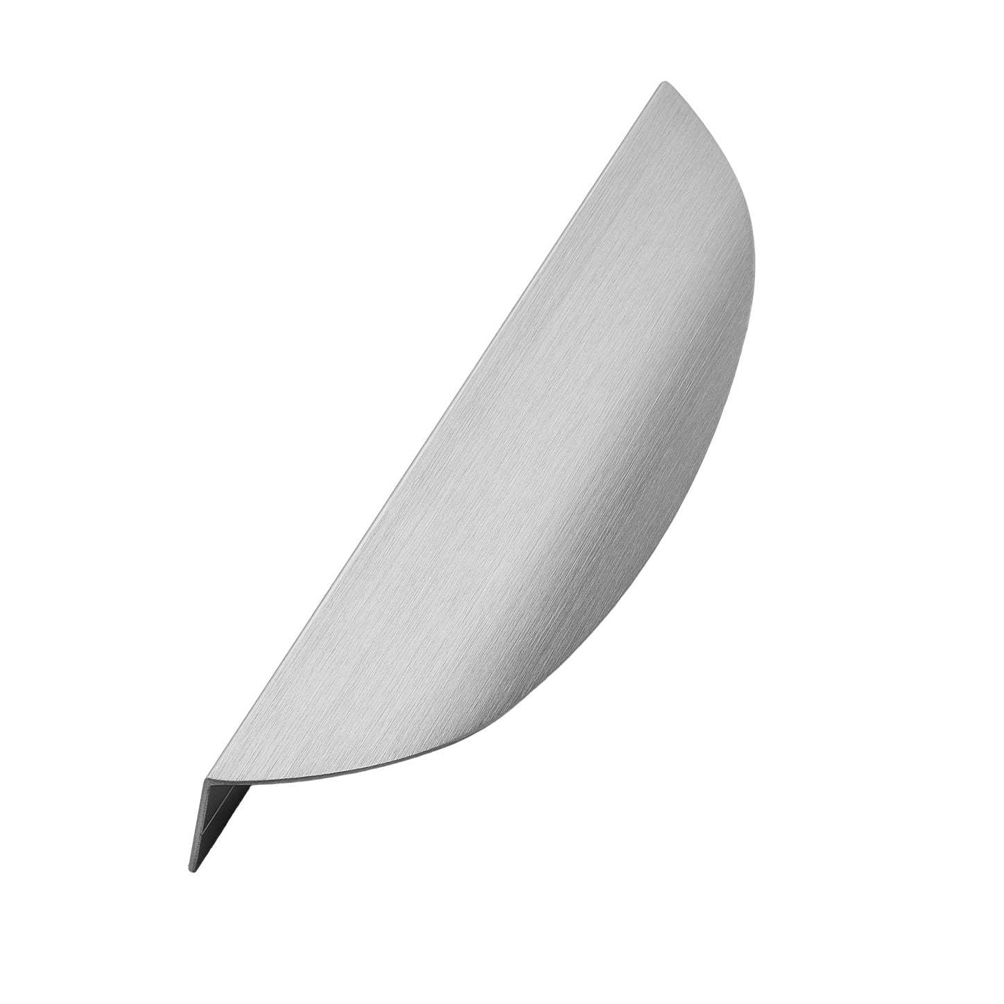 Edge Bow | Greb i Rustfrit Stål Finish Furnipart FINICC