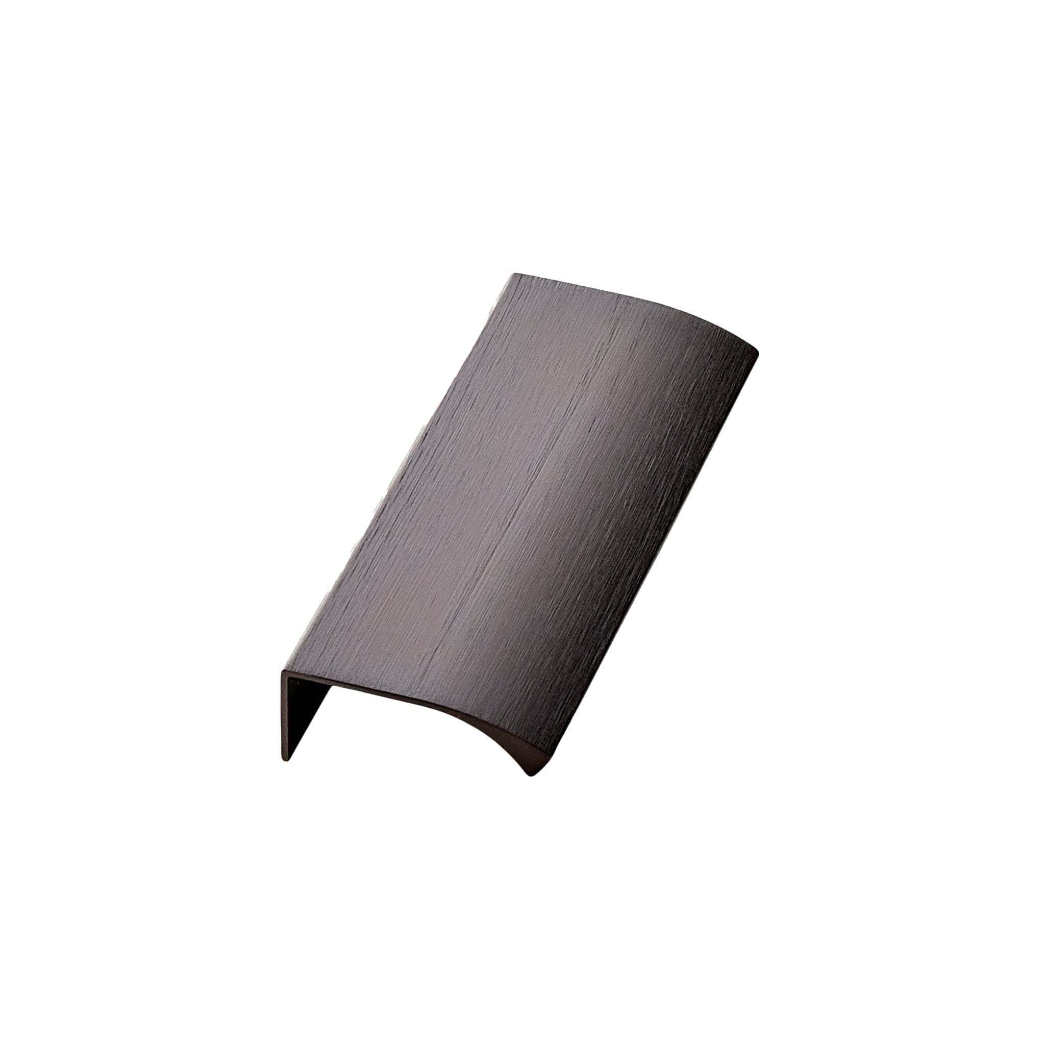 Edge Straight | Greb i Antik Bronze Furnipart FINICC