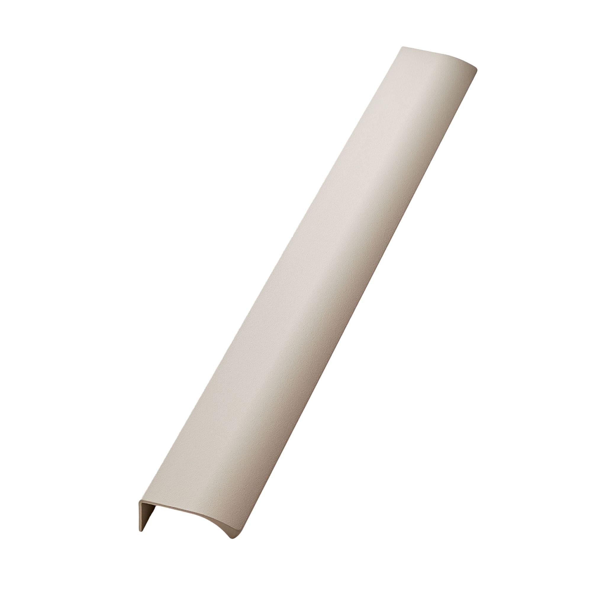 Edge Straight | Greb i Beige L 350 mm (C/C: 2x160 mm) Furnipart FINICC