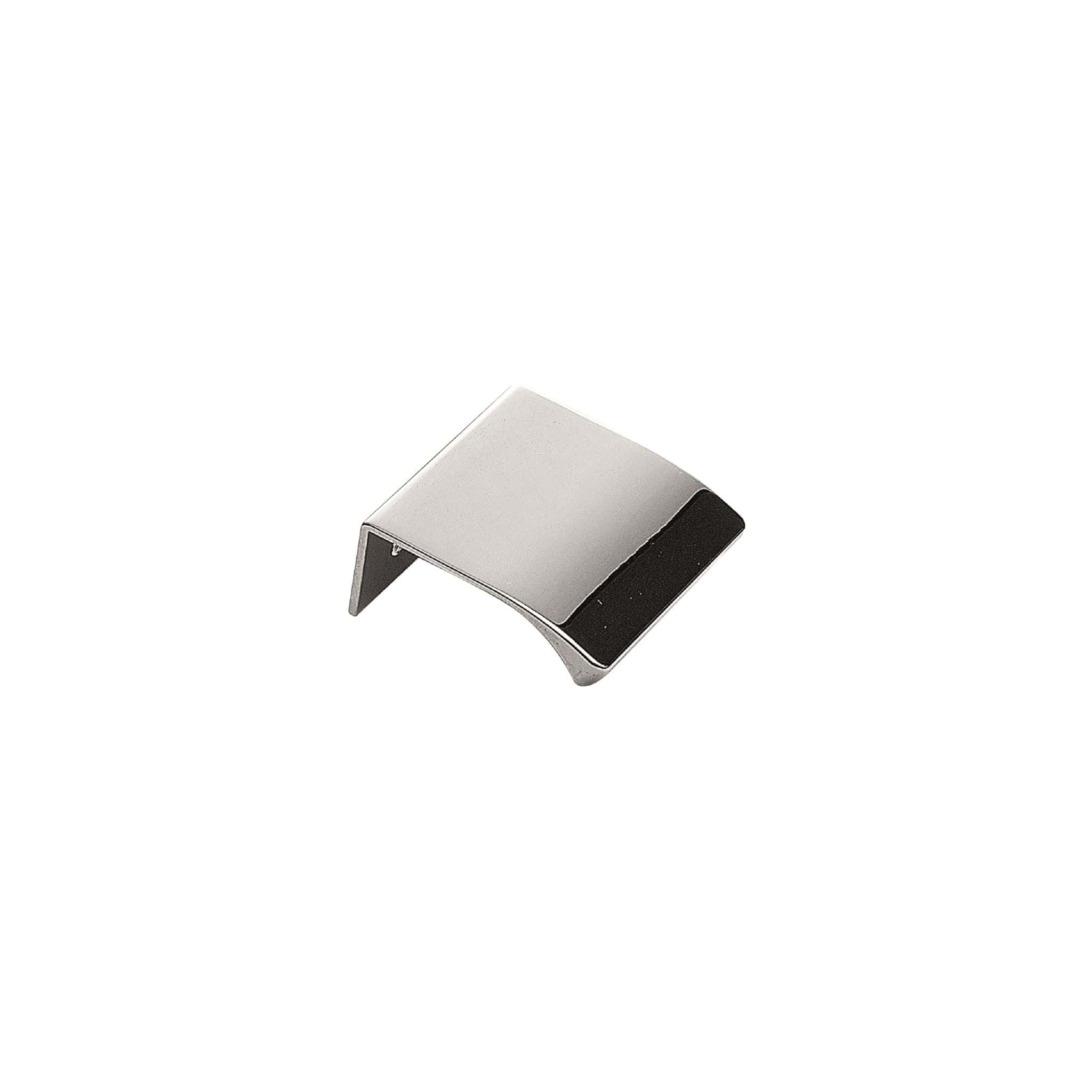 Edge Straight | Greb i Blank Krom L 40 mm (C/C: 20 mm) Furnipart FINICC