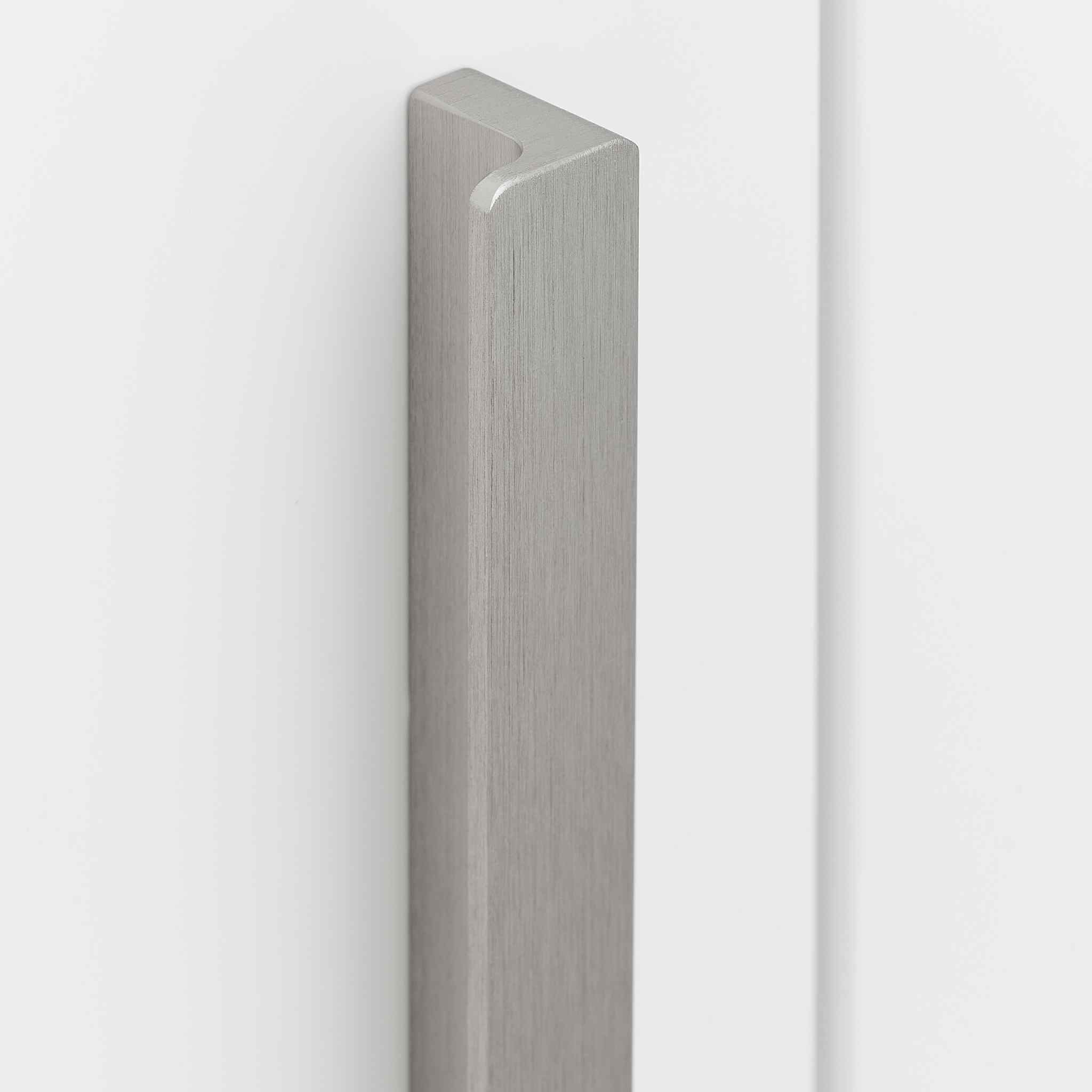Elan | Greb i Rustfrit Stål Finish Furnipart FINICC
