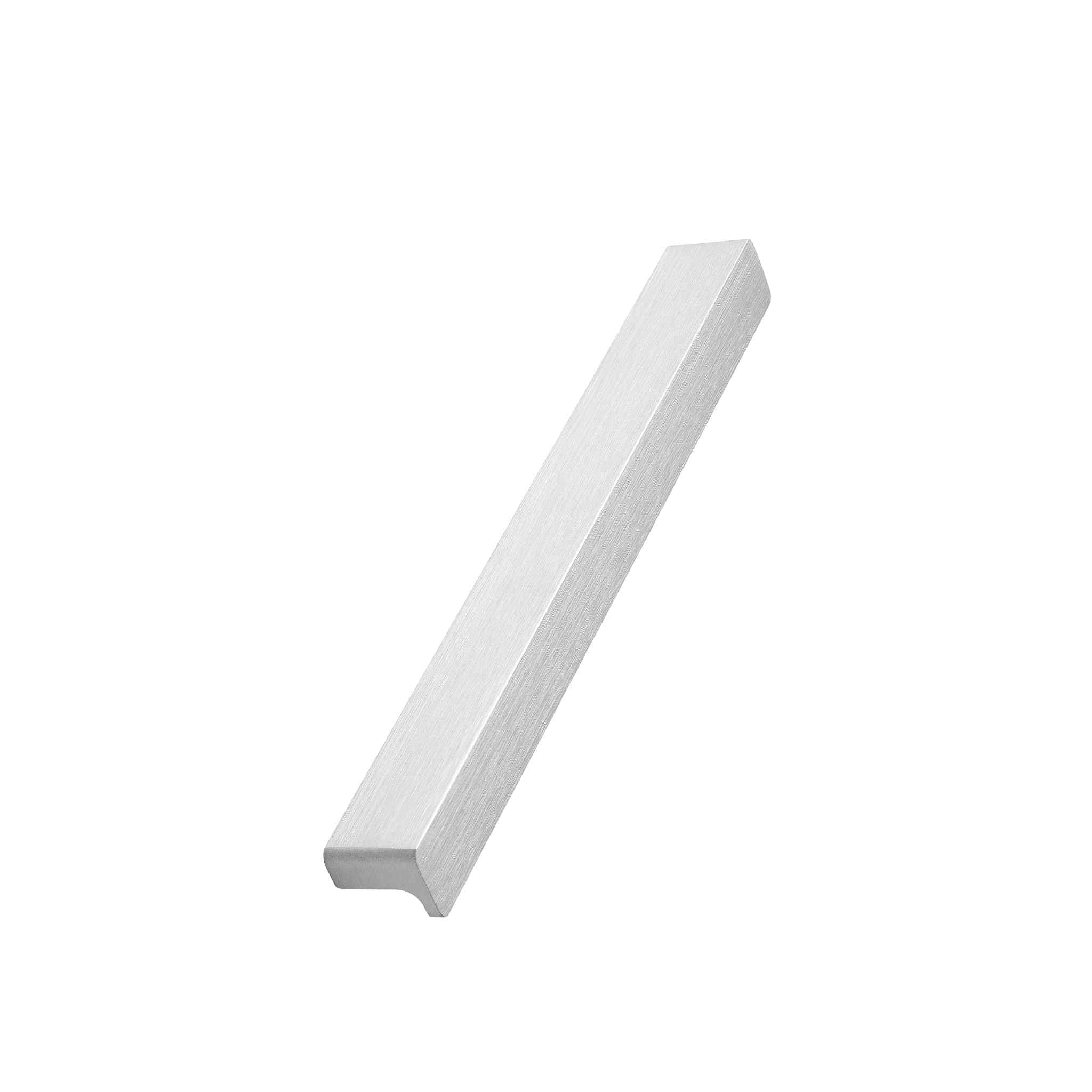 Elan | Greb i Rustfrit Stål Finish L 200 mm (C/C: 160 mm) Furnipart FINICC