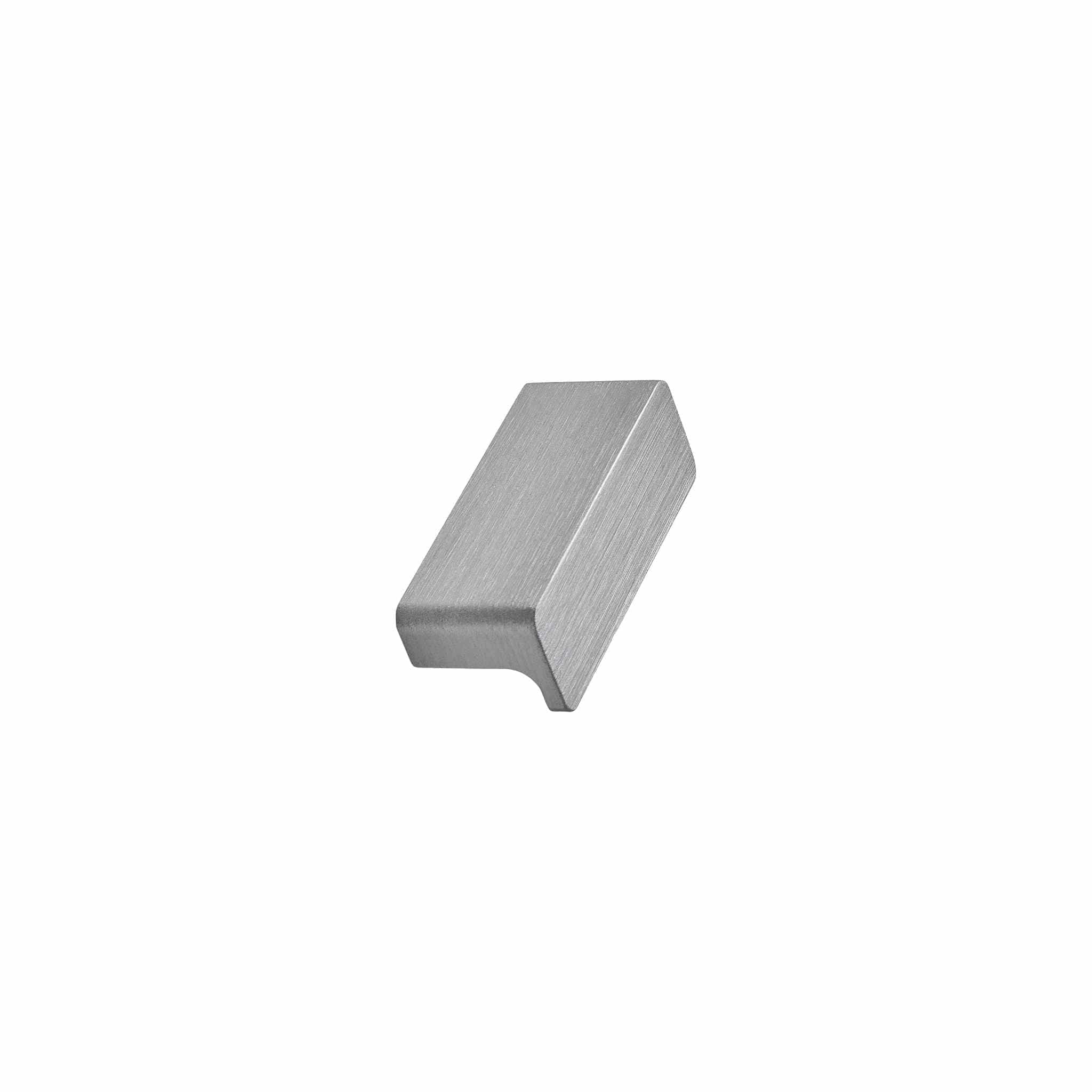 Elan | Greb i Rustfrit Stål Finish L 50 mm (C/C: 32 mm) Furnipart FINICC