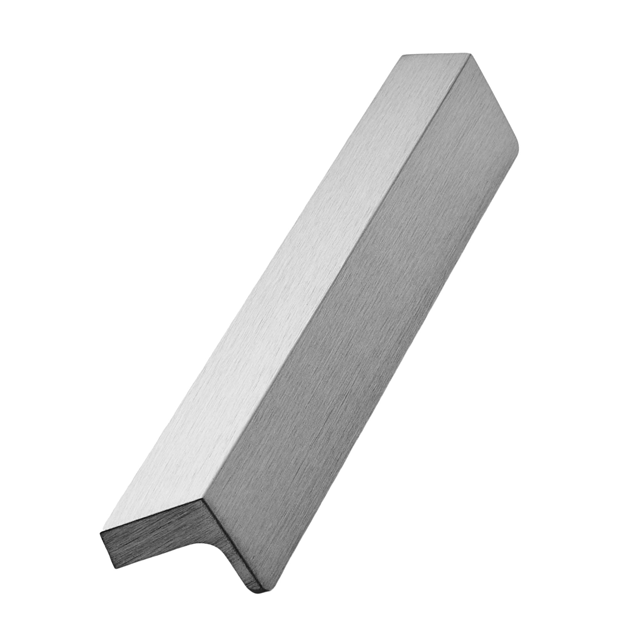 Envelope | Greb i Rustfrit Stål Finish L 199,9 mm (C/C: 160 mm) Furnipart FINICC