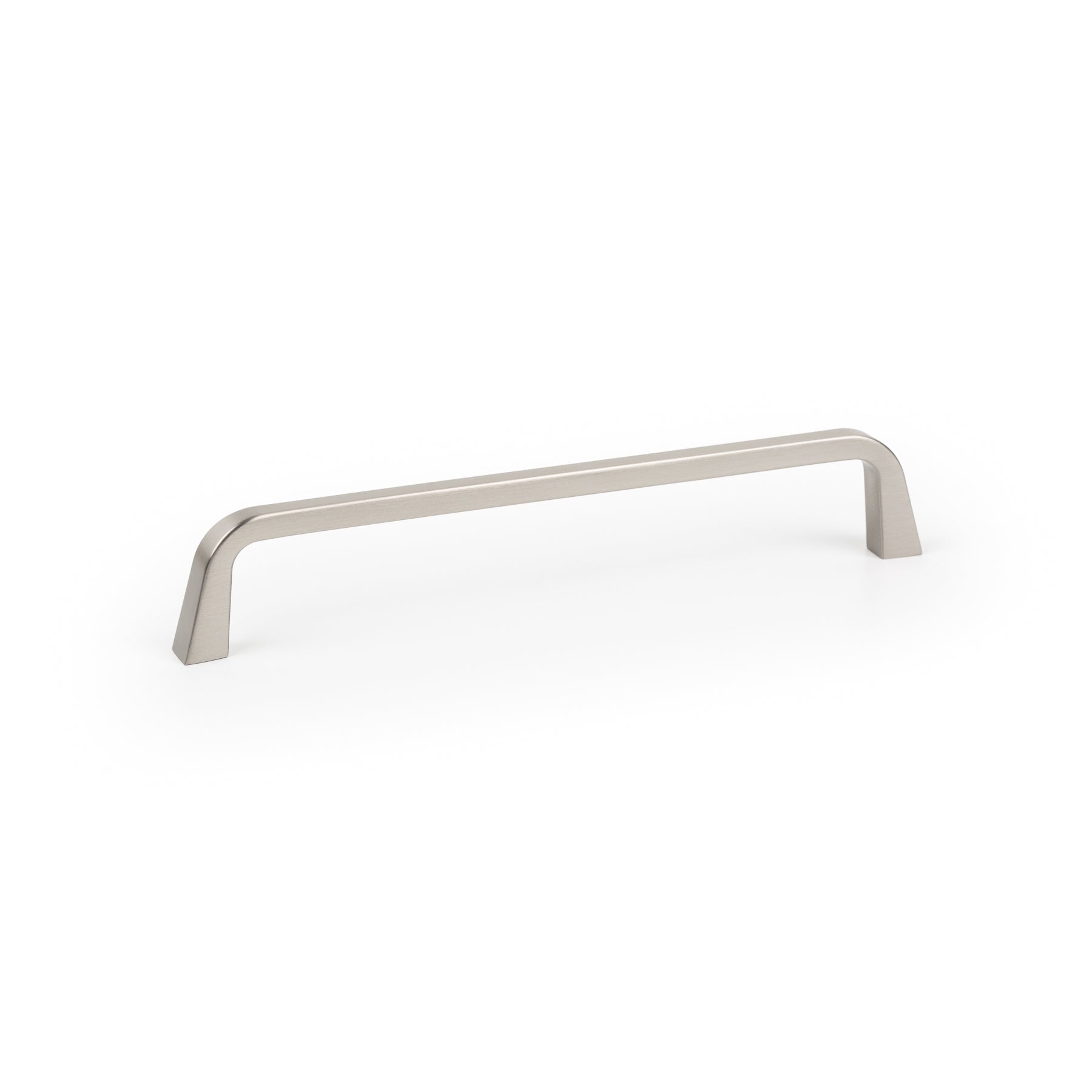Este | Greb i Rustfrit Stål Finish L 172 mm (C/C: 160 mm) Viefe FINICC