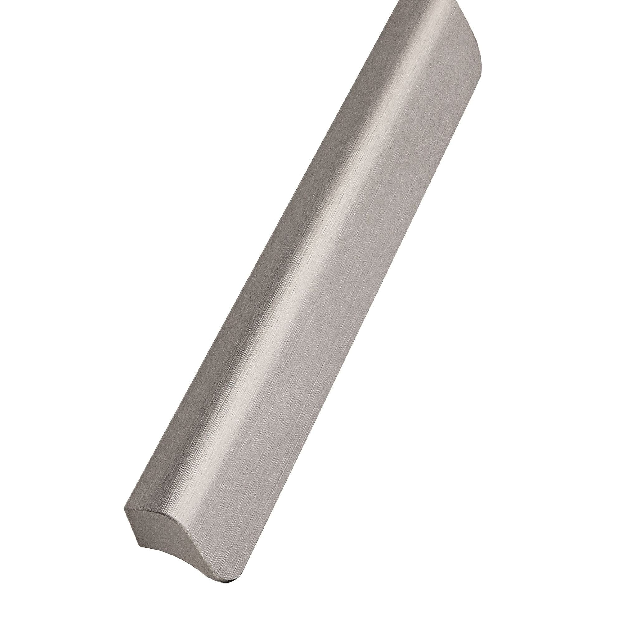 Fall | Greb i Rustfrit Stål Finish L 236 mm (C/C: 224 mm) Furnipart FP-434320224-66 FINICC