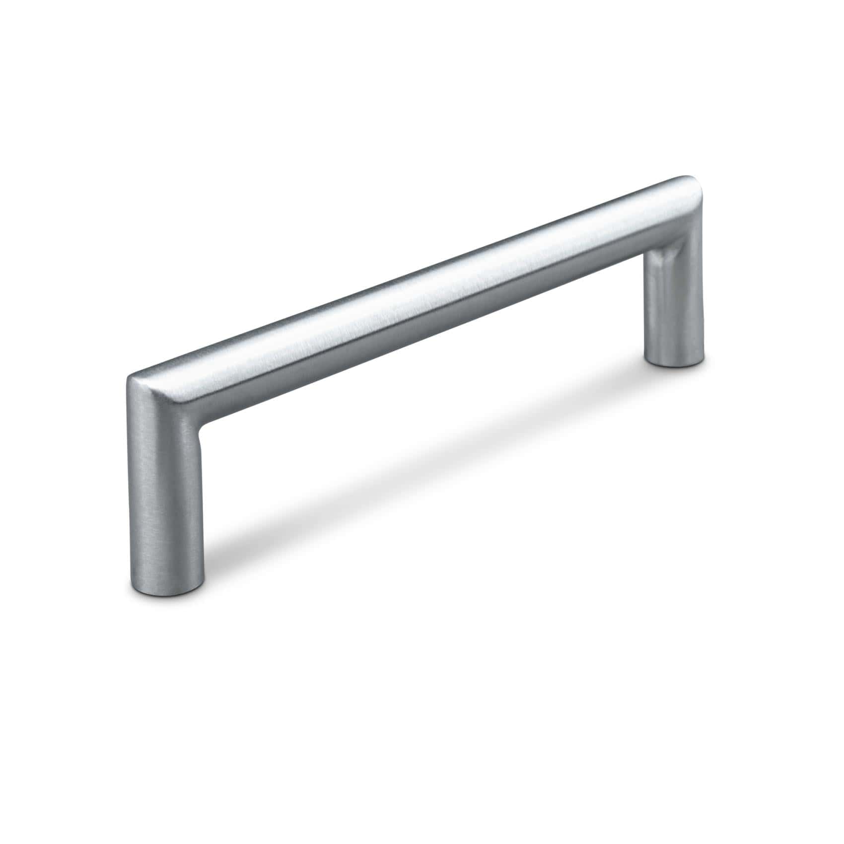 Fasano | Greb i Rustfrit Stål Finish L 140 mm (C/C 128 mm) Theofils TF-10131108 FINICC