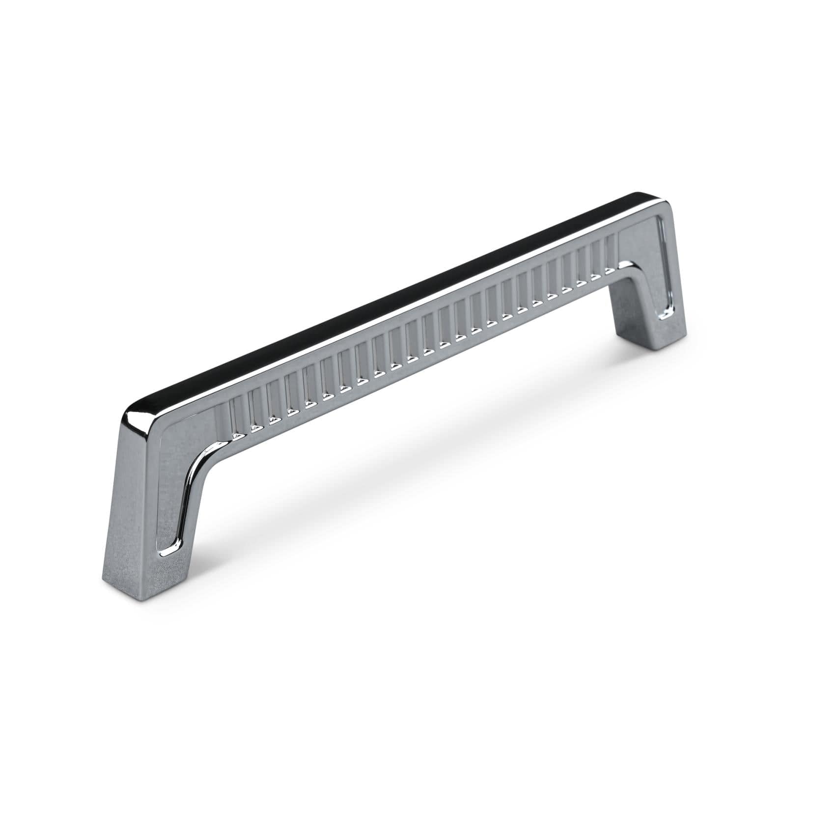 Ferrara | Greb i Blank Krom L 173 mm (C/C 160 mm) Theofils FINICC