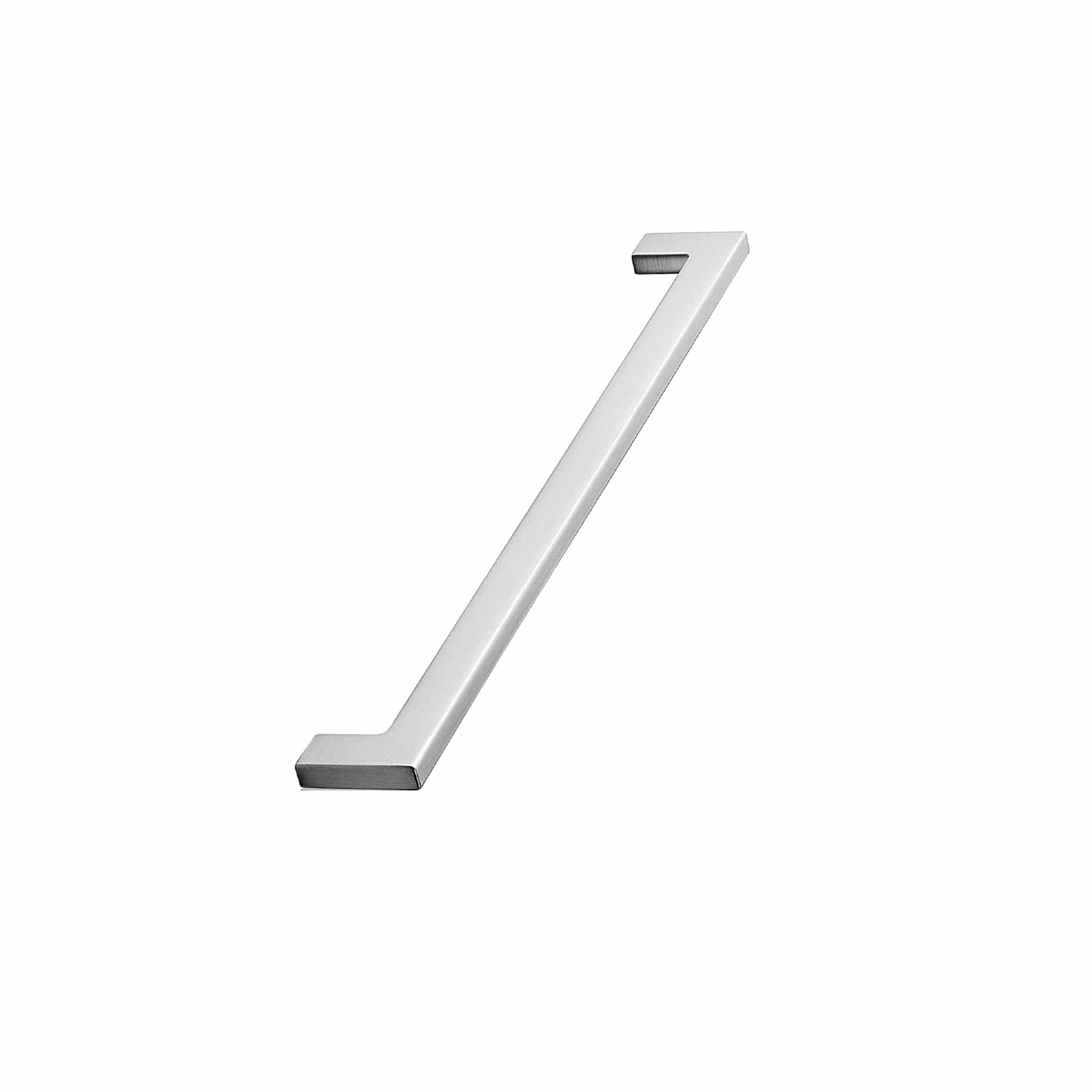 Flat | Greb i Rustfrit Stål Finish L 270 mm (C/C: 256 mm) Furnipart FINICC