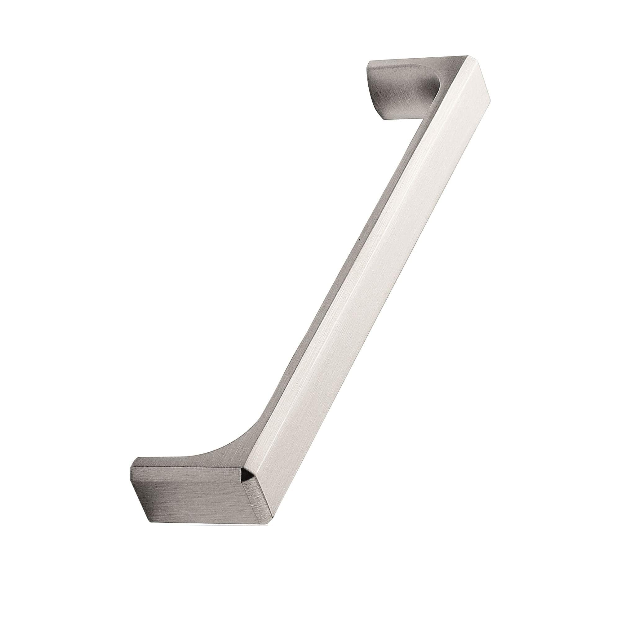 Fold Handle | Greb i Rustfrit Stål Finish L 170 mm (C/C: 160 mm) Furnipart FINICC
