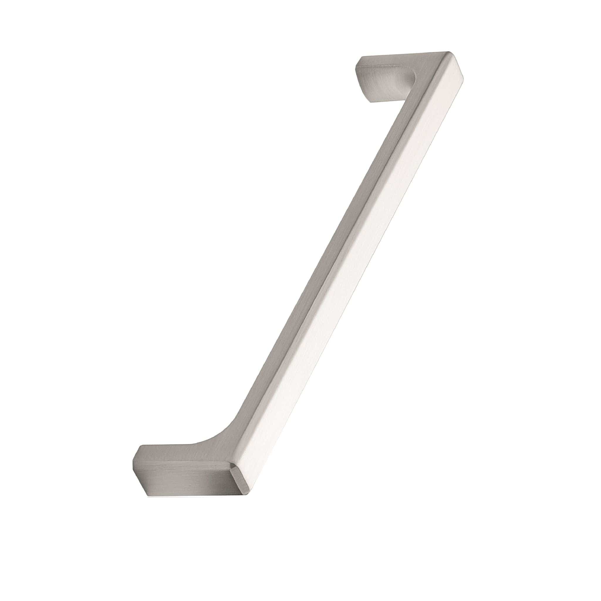 Fold Light | Greb i Rustfrit Stål Finish L 170 mm (C/C: 160 mm) Furnipart FP-541960160-66 FINICC