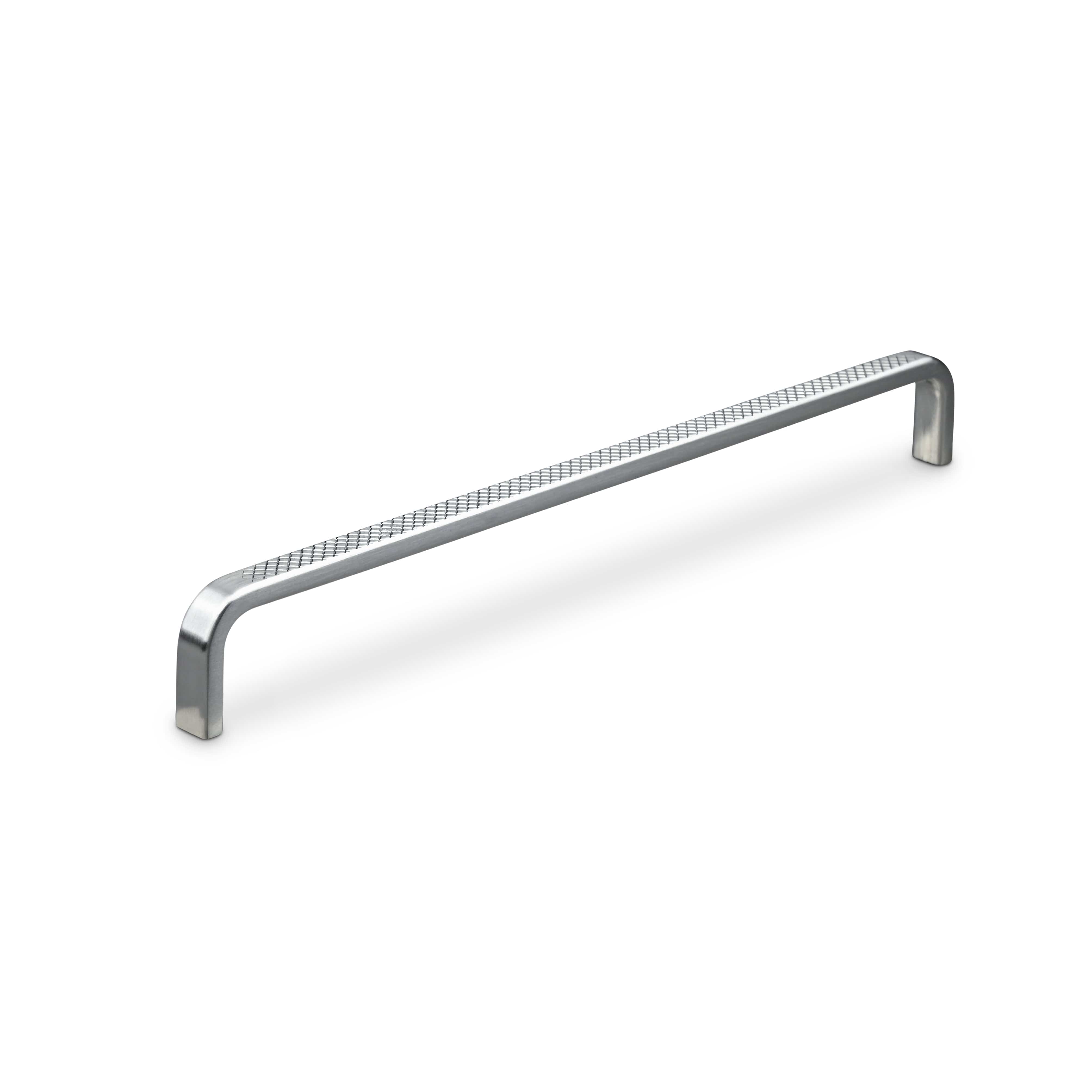Gardone Cross | Greb i Mat Rustfrit Stål L 230 mm (C/C 224 mm) Theofils FINICC