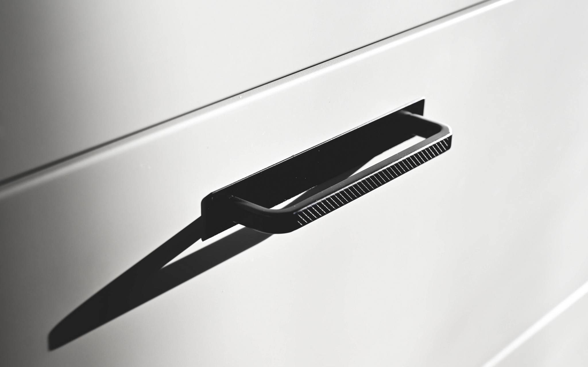 Gardone Cross | Greb i Mat Sort med bagplade Theofils FINICC