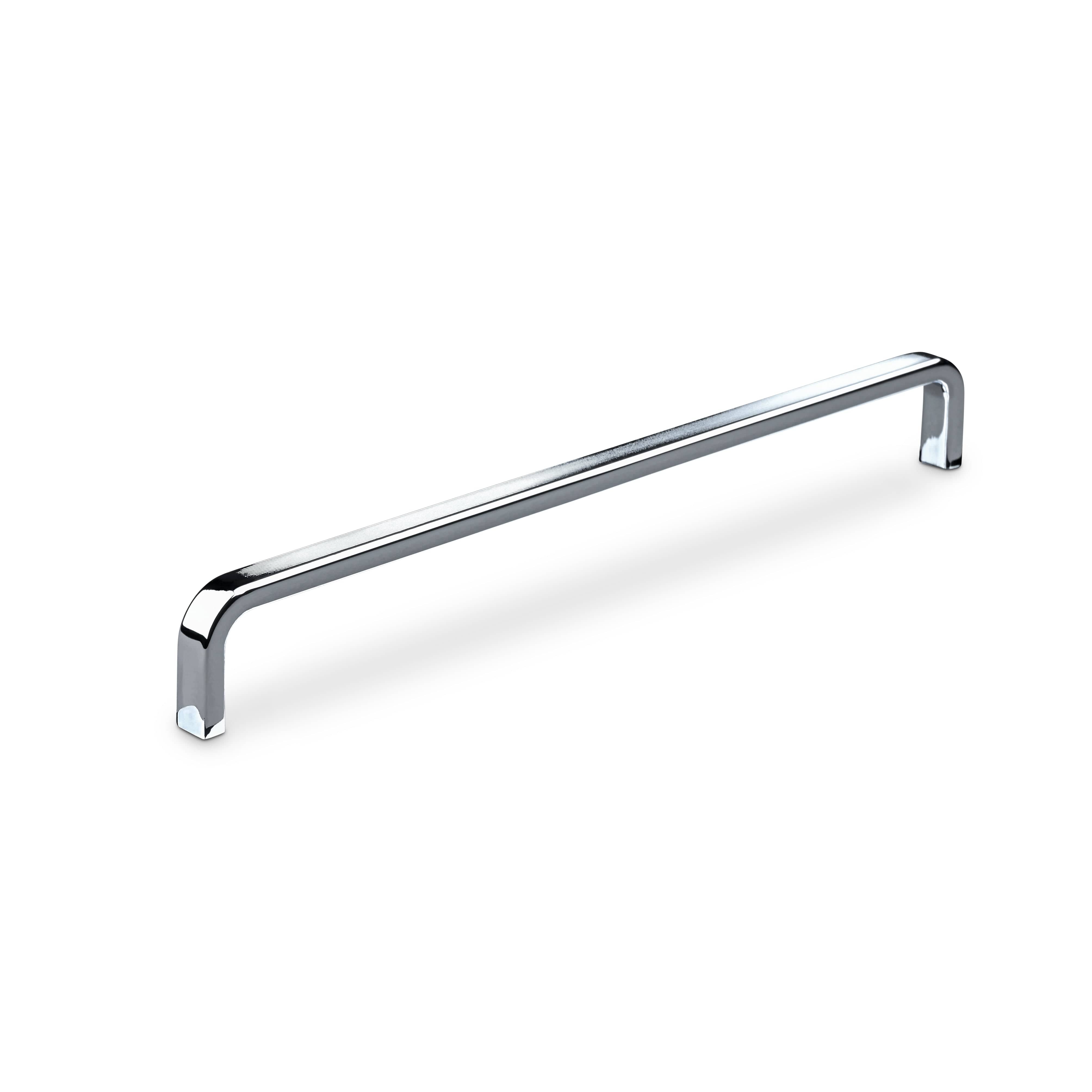 Gardone Stripe | Greb i Blank Krom L 230 mm (C/C 224 mm) Theofils FINICC