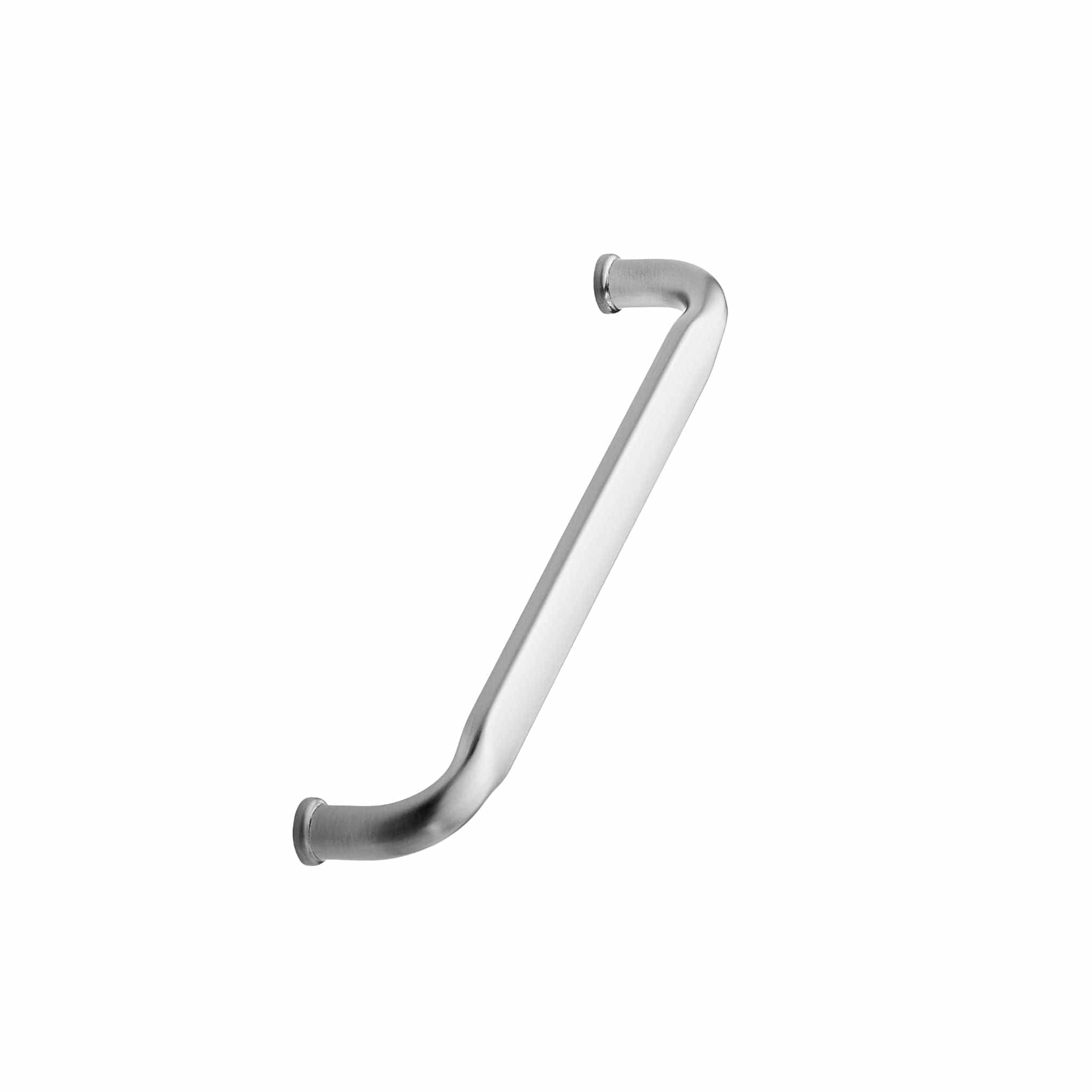 Gate | Greb i Rustfrit Stål Finish L 172,2 mm (C/C: 160 mm) Furnipart FINICC