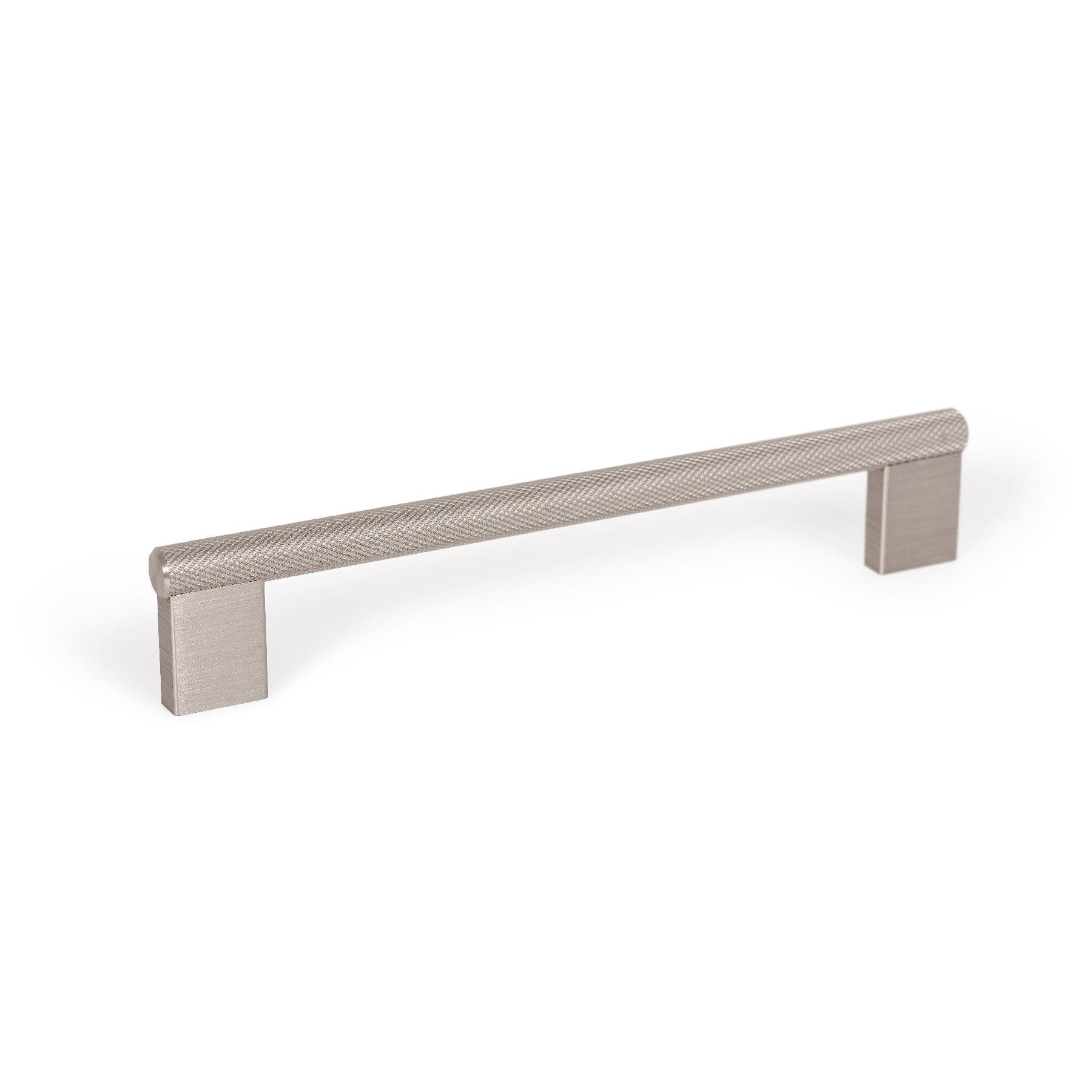 Graf Mini | Greb i Rustfrit Stål Finish L 182 mm (C/C: 160 mm) Viefe VF-0430160L24 FINICC