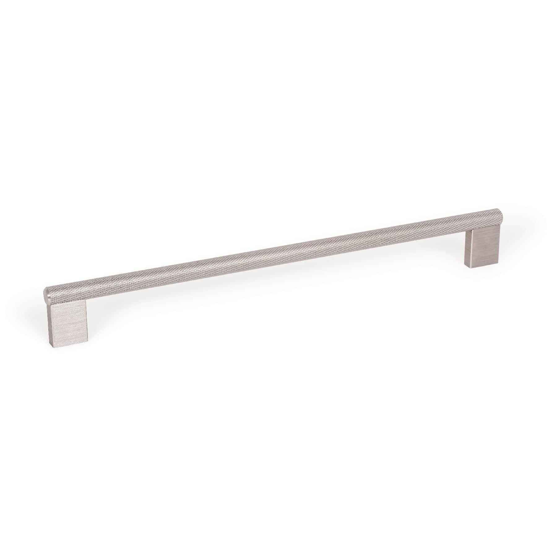Graf Mini | Greb i Rustfrit Stål Finish L 278 mm (C/C: 256 mm) Viefe FINICC