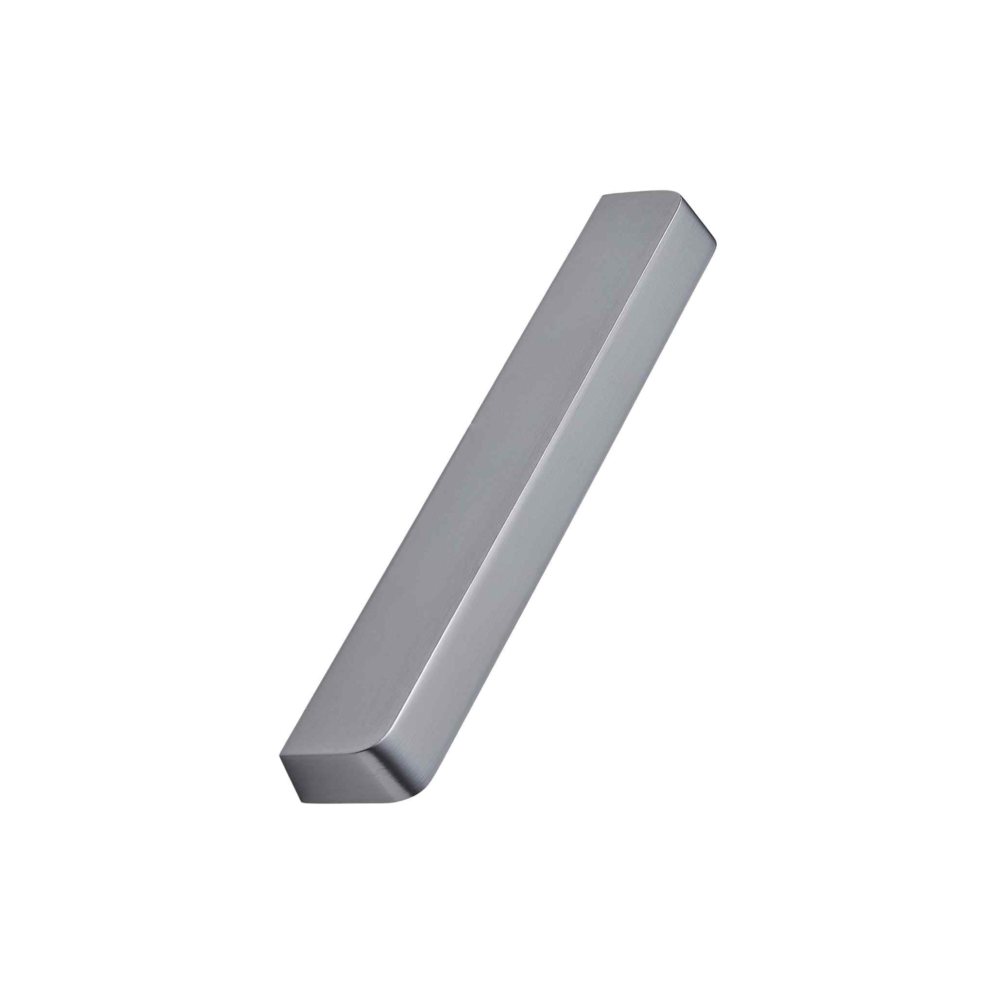 Guild | Greb i Børstet Antracit L 170 mm (C/C: 160 mm) Furnipart FP-552820160-91 FINICC