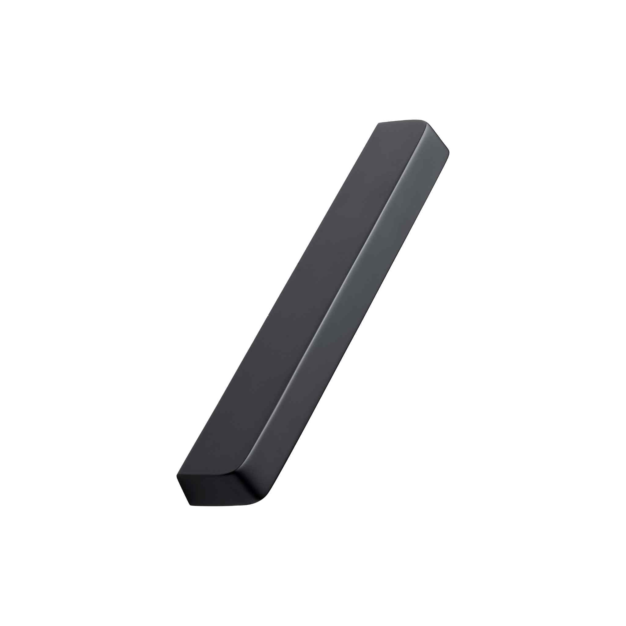 Guild | Greb i Mat Sort L 170 mm (C/C: 160 mm) Furnipart FP-552820160-99 FINICC