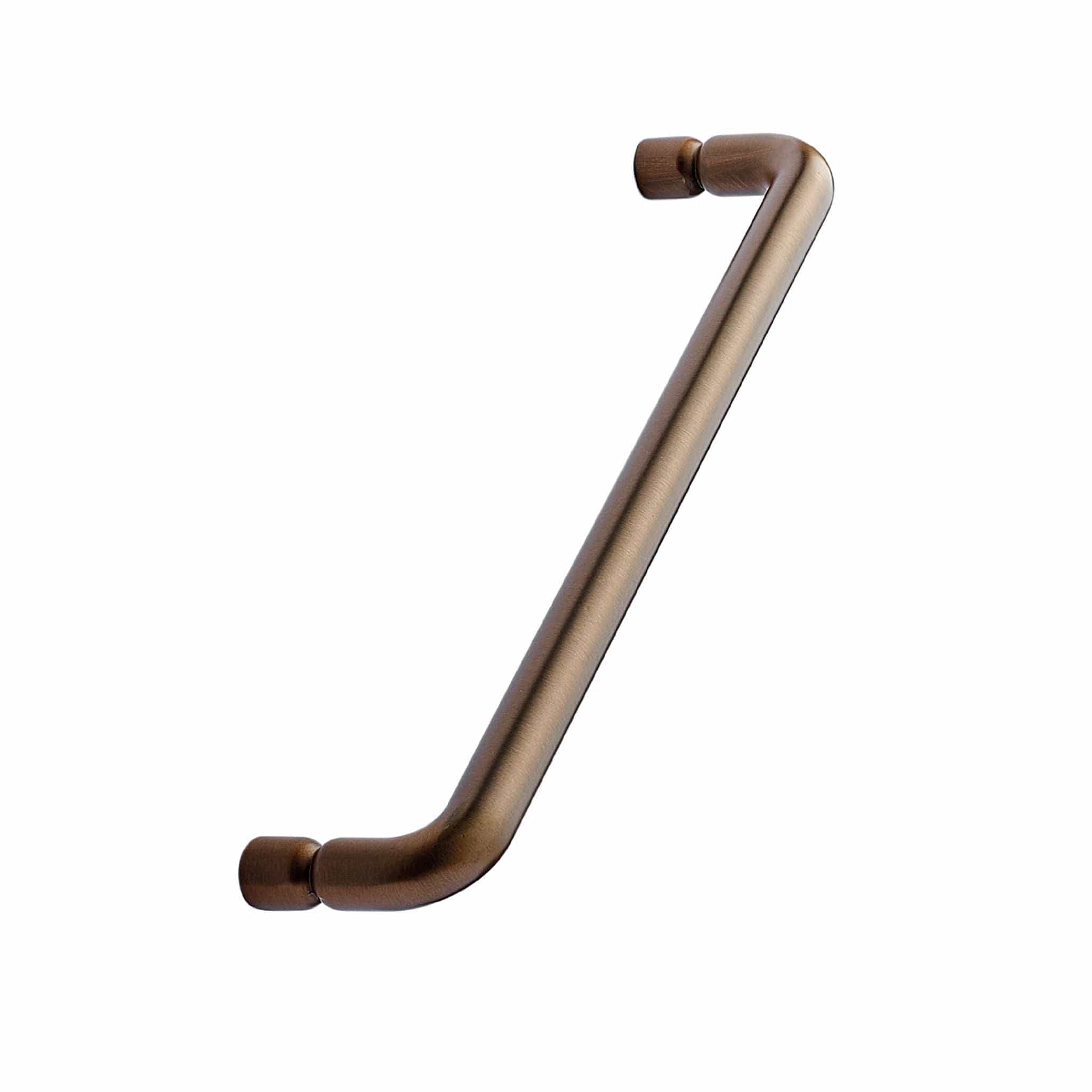 Junction | Greb i Børstet Messing L 170 mm (C/C: 160 mm) Furnipart FP-547060160-32 FINICC