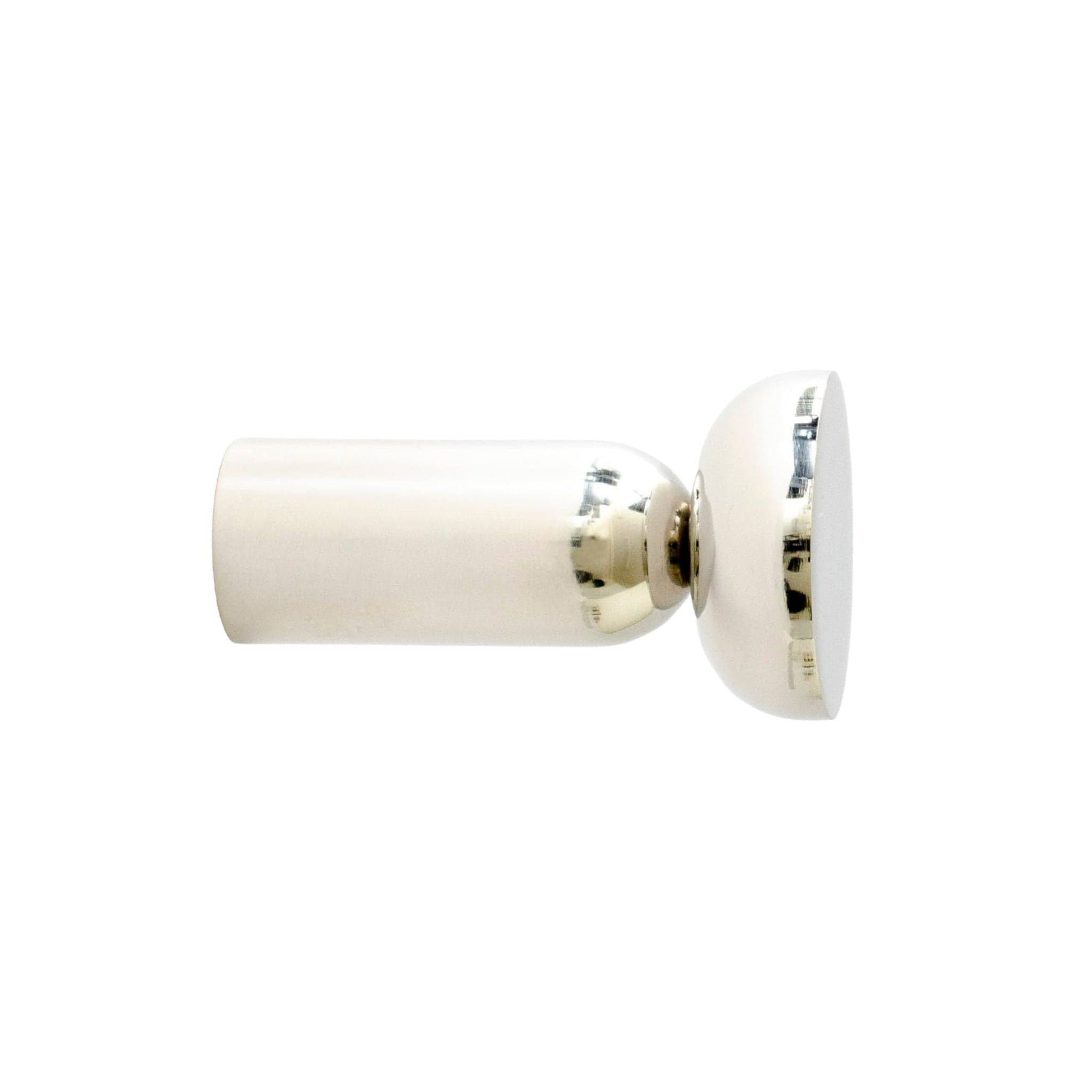 Kokeshi 3052 | Knage i Poleret Rustfrit Stål Ø 30 mm x D 52 mm BB Sweden FINICC