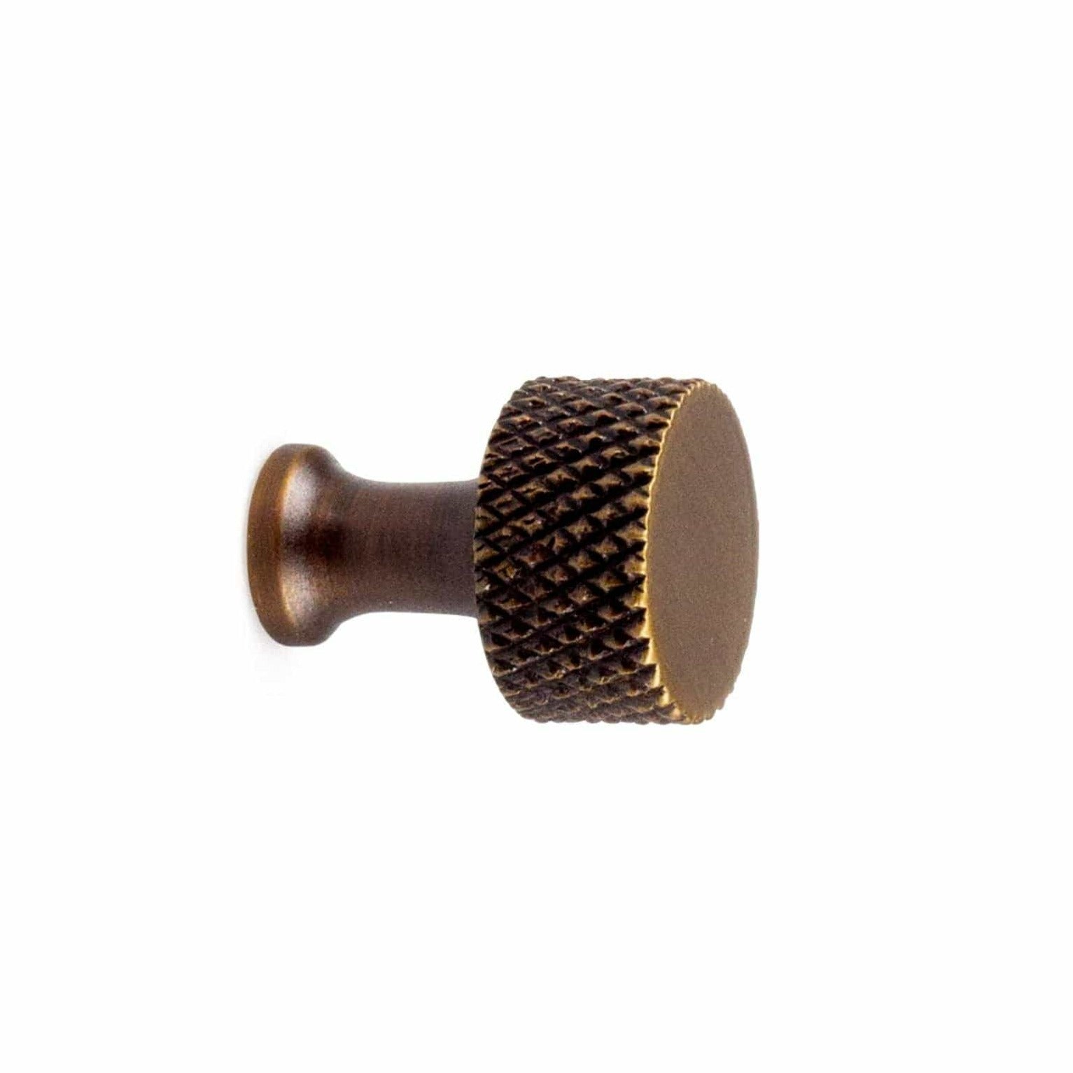 Lexington | Knop i Bronze Ø 20 mm Habo HB-18908 FINICC