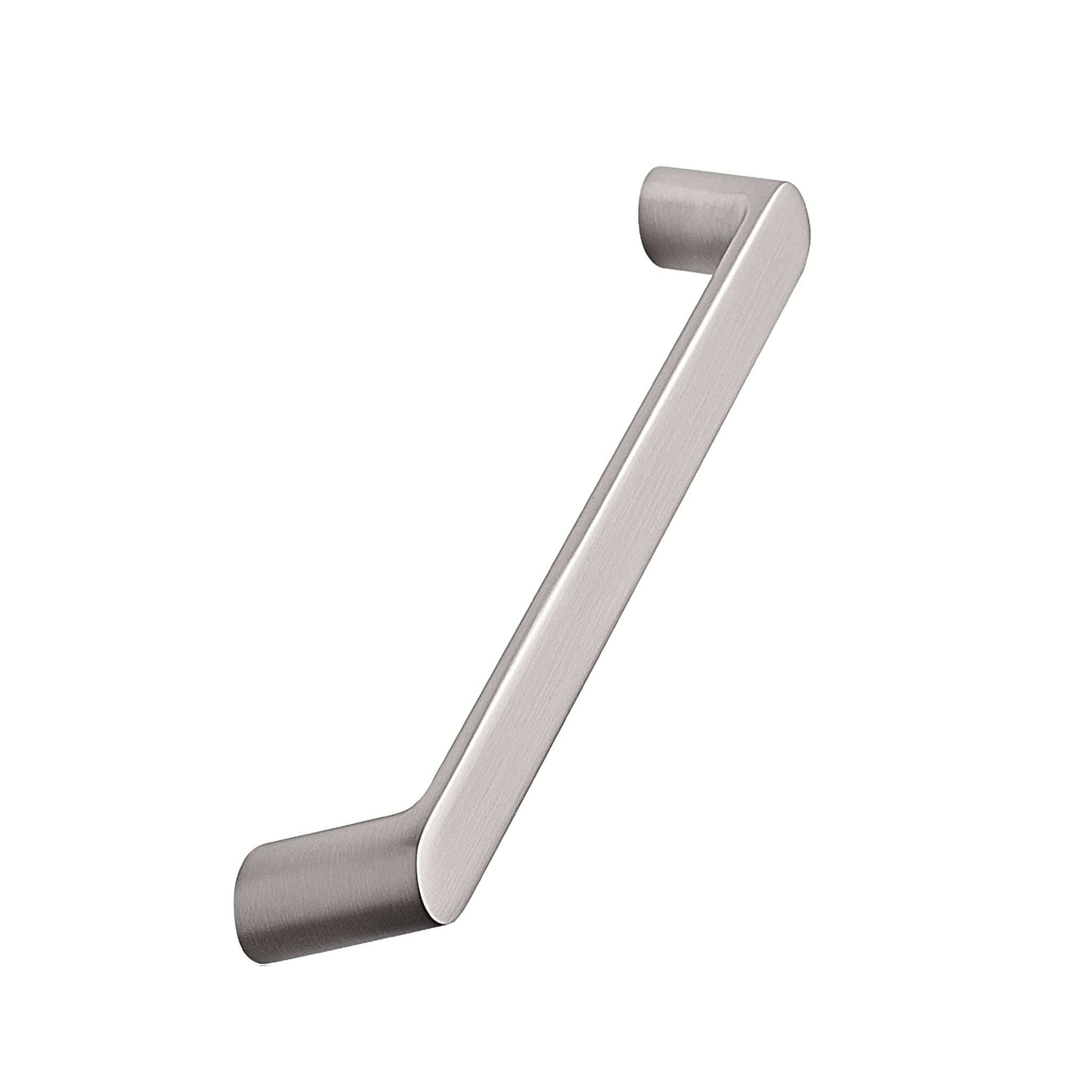 Light | Greb i Rustfrit Stål Finish L 176,3 mm (C/C: 160 mm) Furnipart FINICC