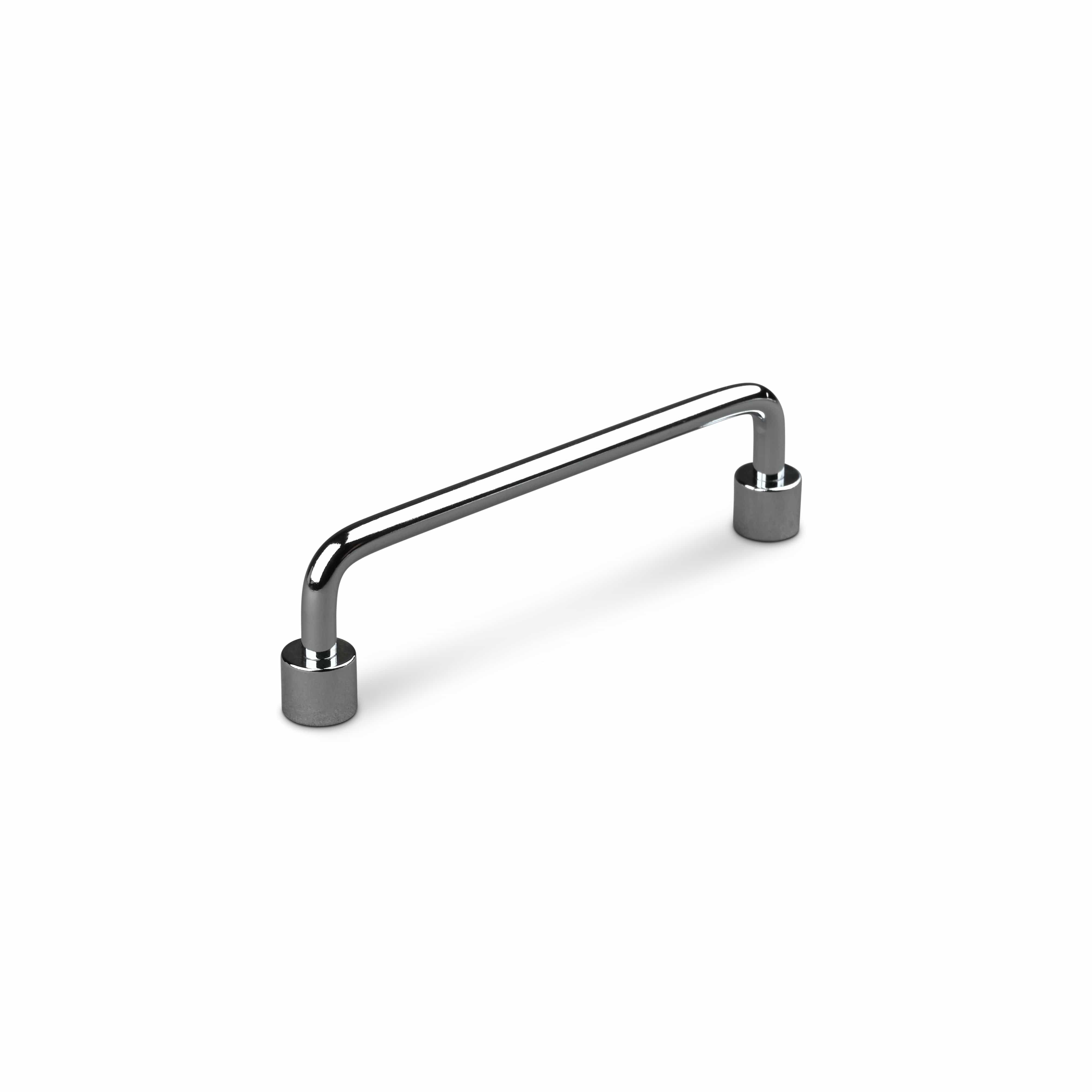 Limone | Greb i Blank Krom L 143 mm (C/C 128 mm) Theofils FINICC