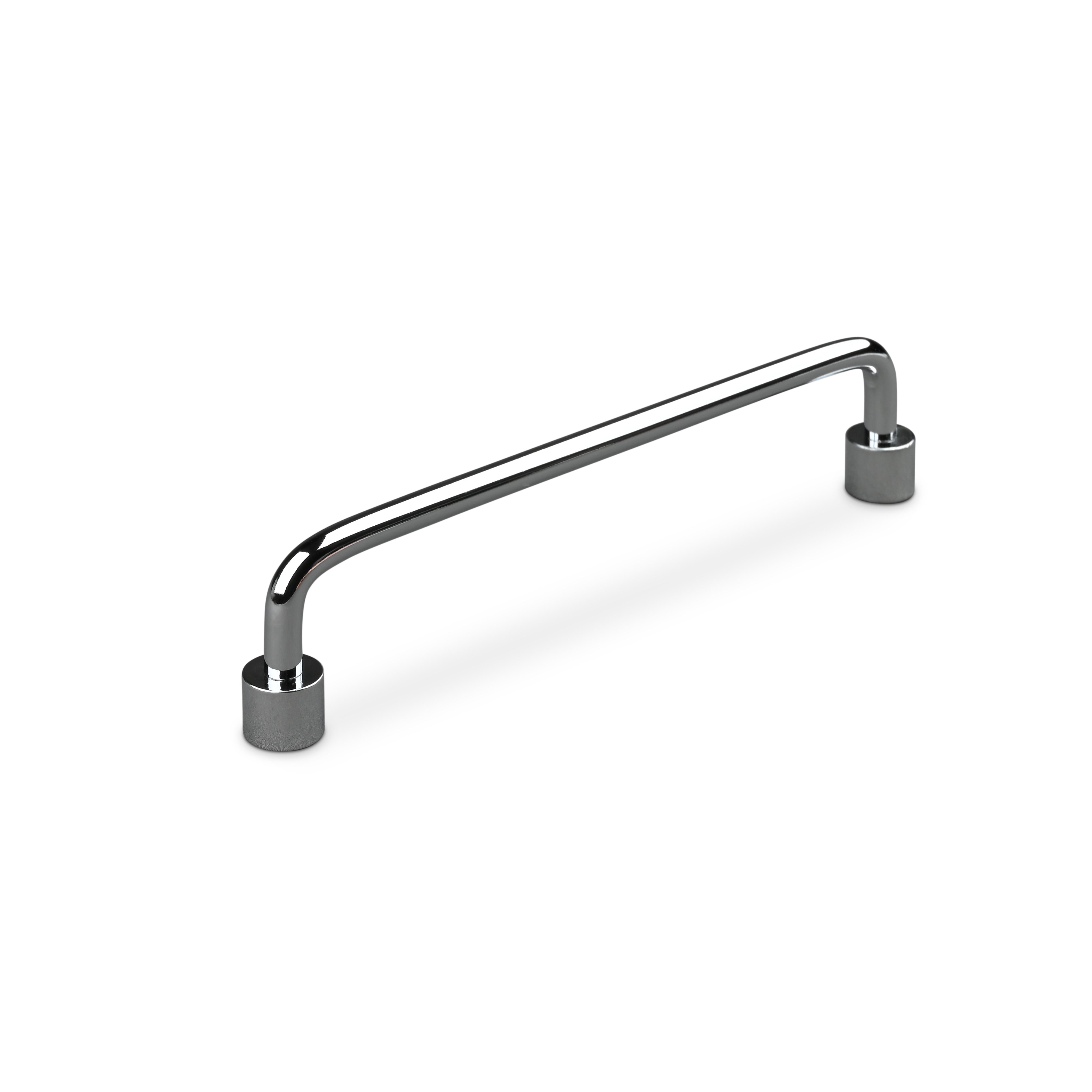 Limone | Greb i Blank Krom L 175 mm (C/C 160 mm) Theofils FINICC