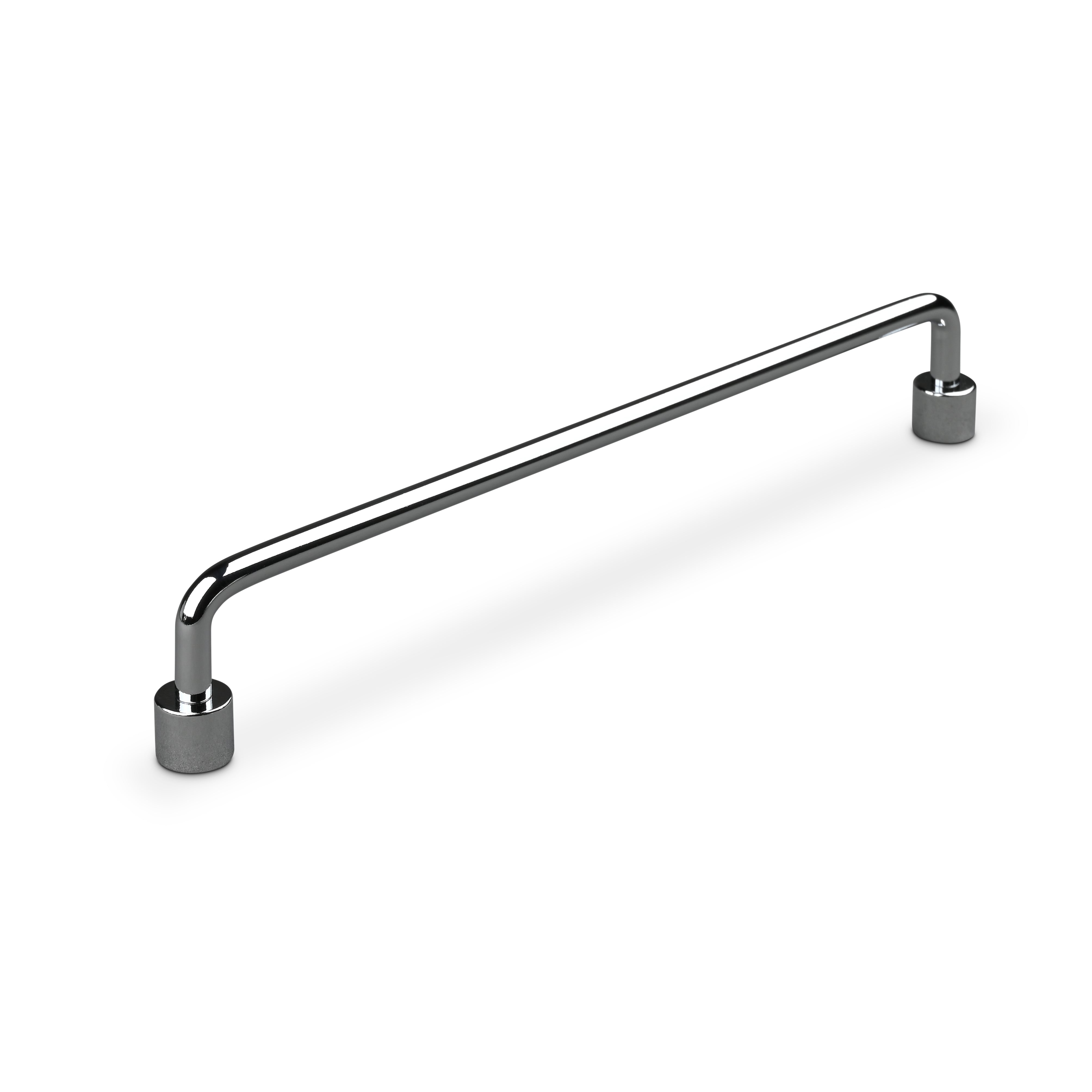 Limone | Greb i Blank Krom L 239 mm (C/C 224 mm) Theofils FINICC