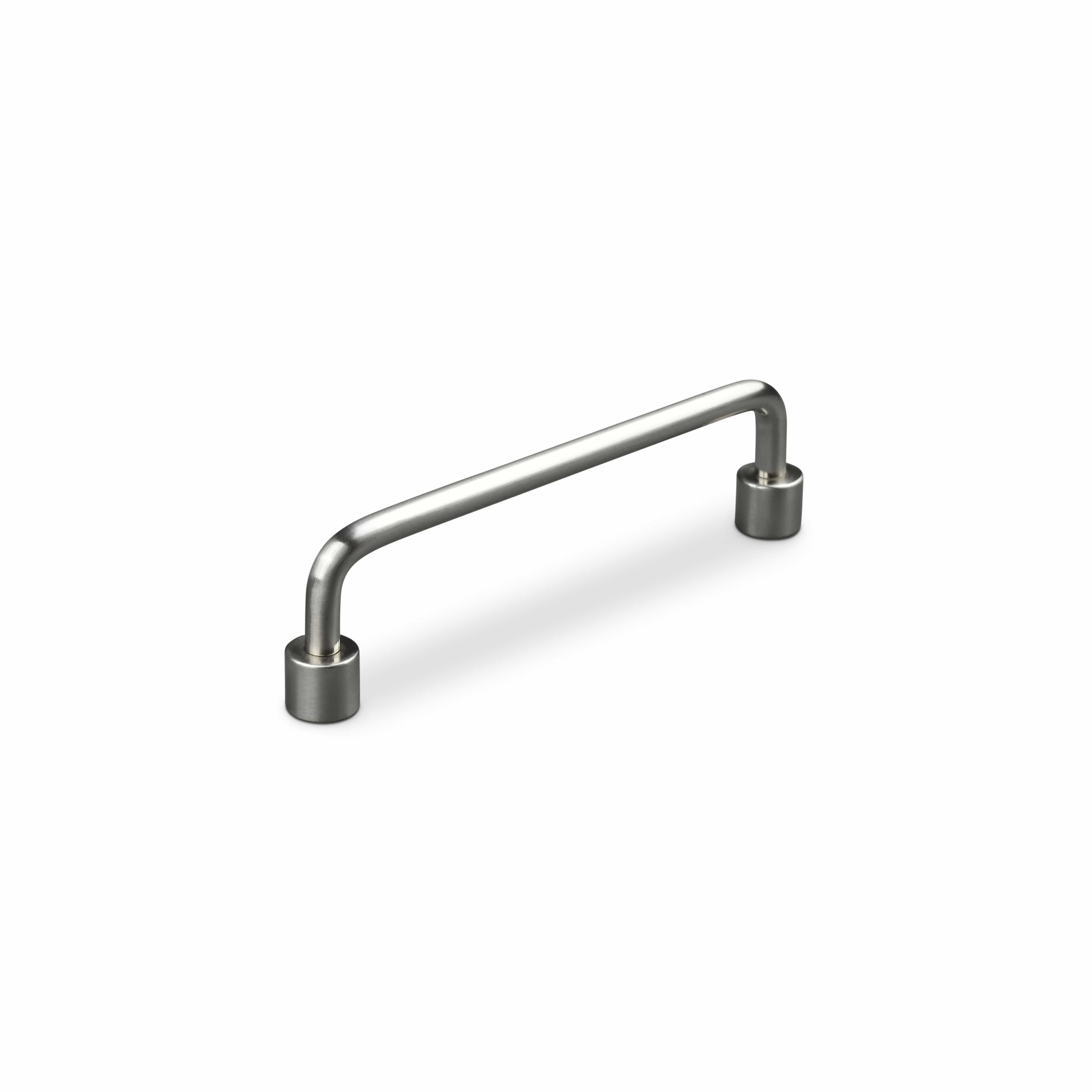 Limone | Greb i Mat Rustfrit Stål L 143 mm (C/C 128 mm) Theofils FINICC