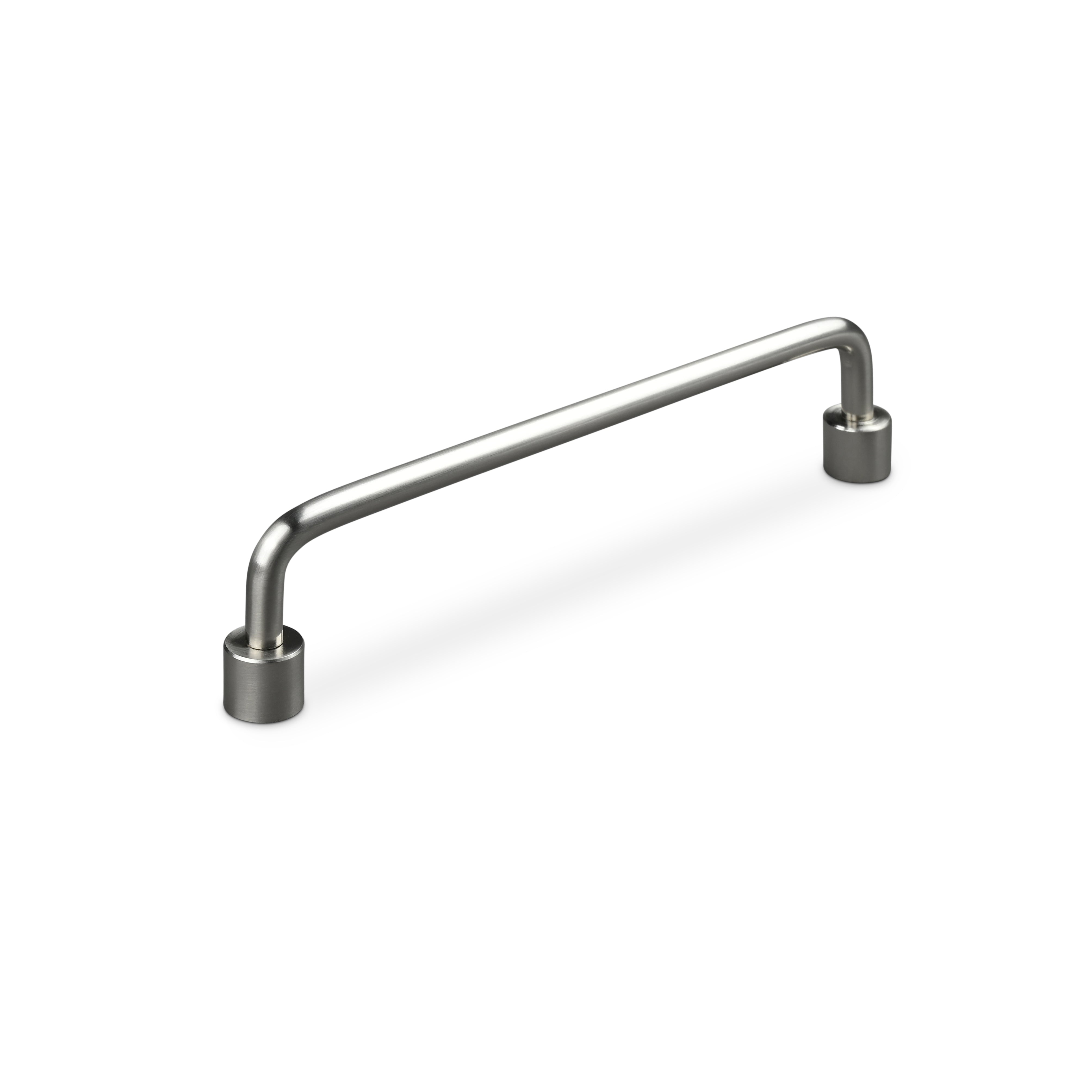 Limone | Greb i Mat Rustfrit Stål L 175 mm (C/C 160 mm) Theofils FINICC
