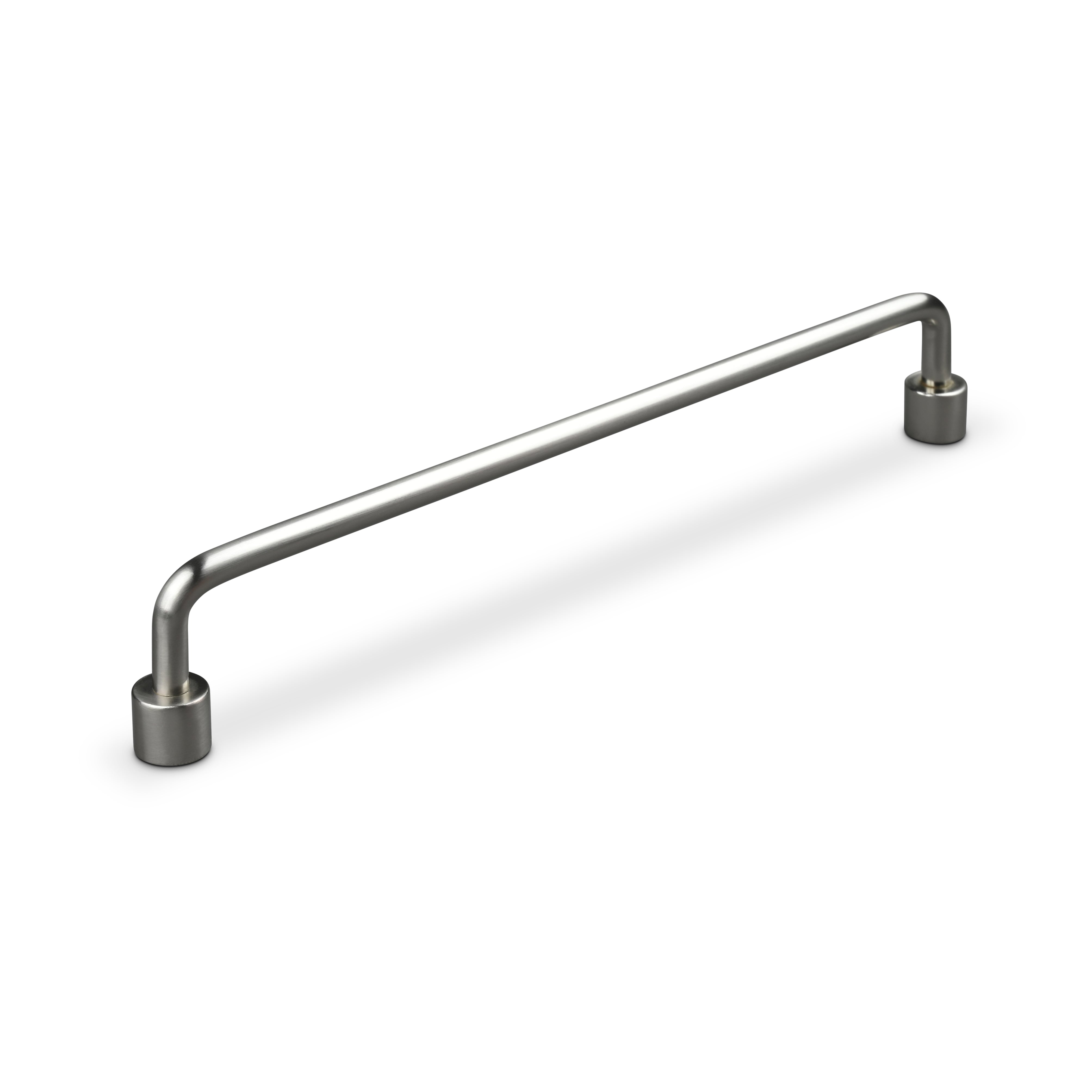 Limone | Greb i Mat Rustfrit Stål L 239 mm (C/C 224 mm) Theofils FINICC