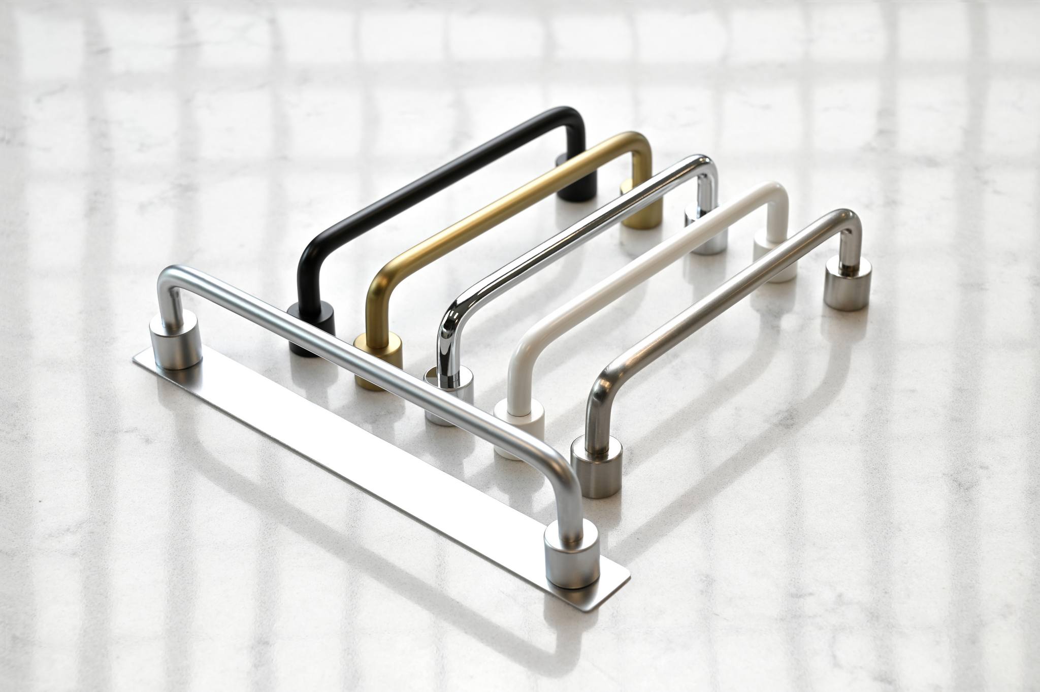 Limone | Greb i Mat Sort Theofils FINICC