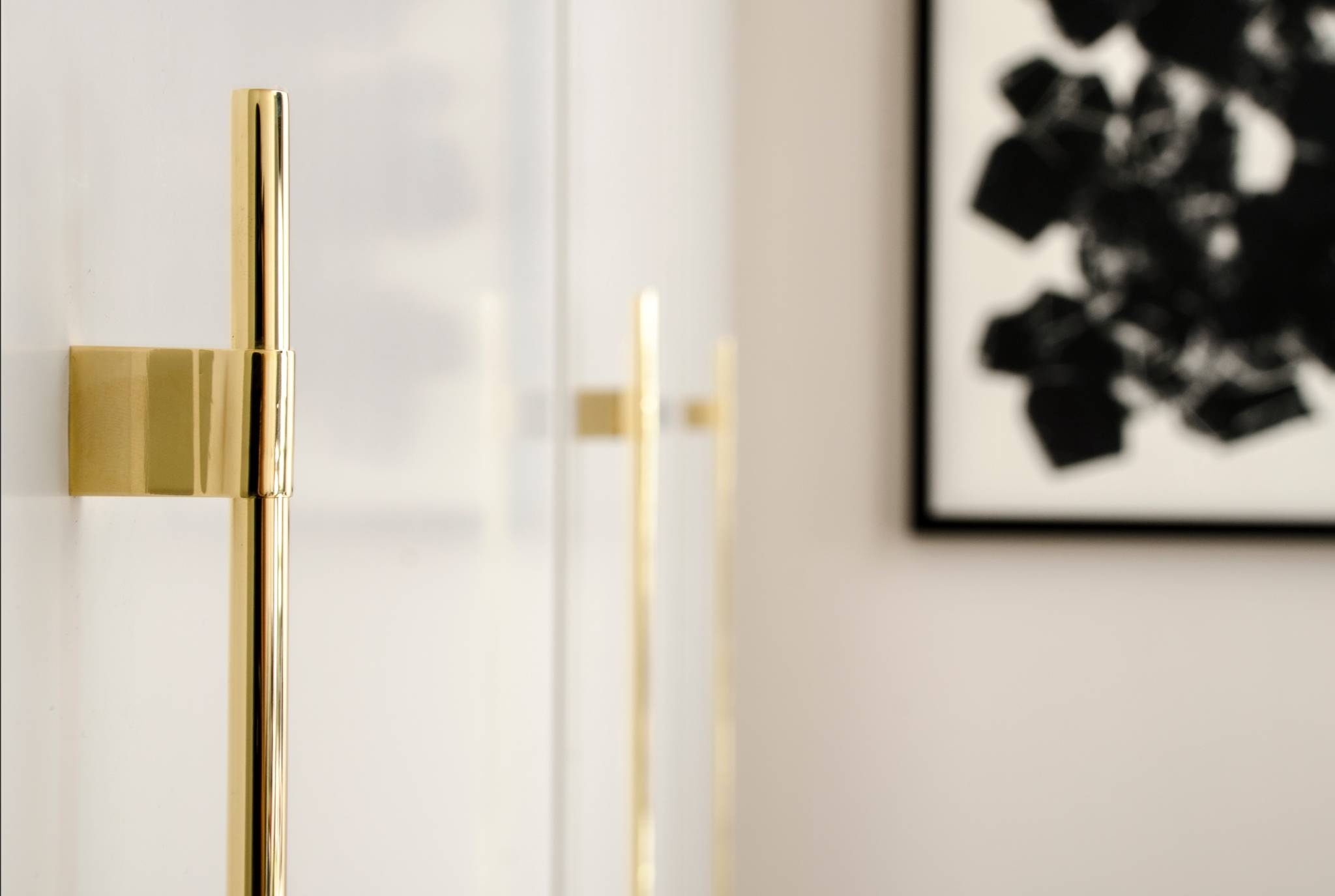 Line Slim | Greb i Sort BB Sweden FINICC