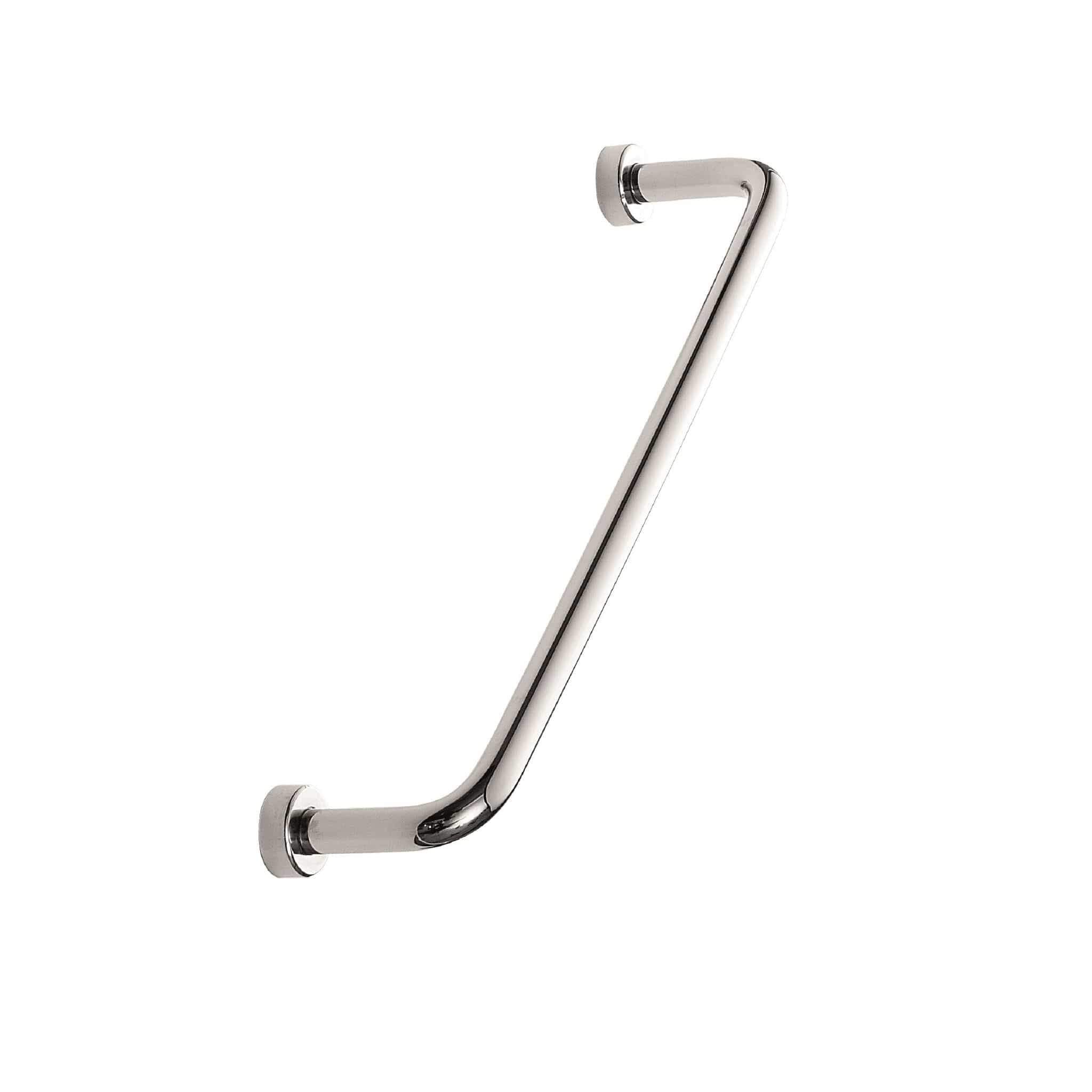 Lounge | Greb i Blank Poleret Stål L 174 mm (C/C: 160 mm) Furnipart FINICC