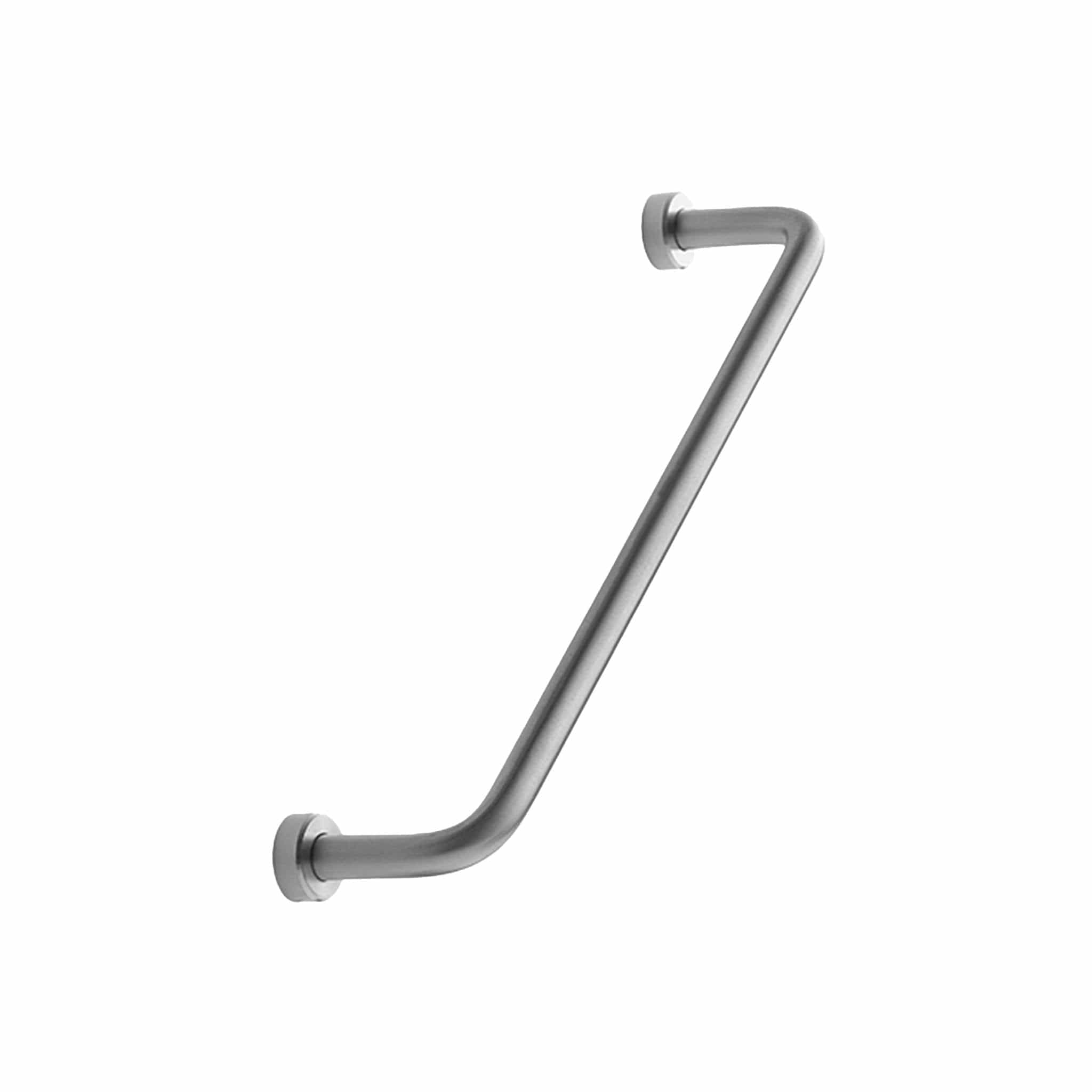 Lounge | Greb i Rustfrit Stål L 174 mm (C/C: 160 mm) Furnipart FINICC