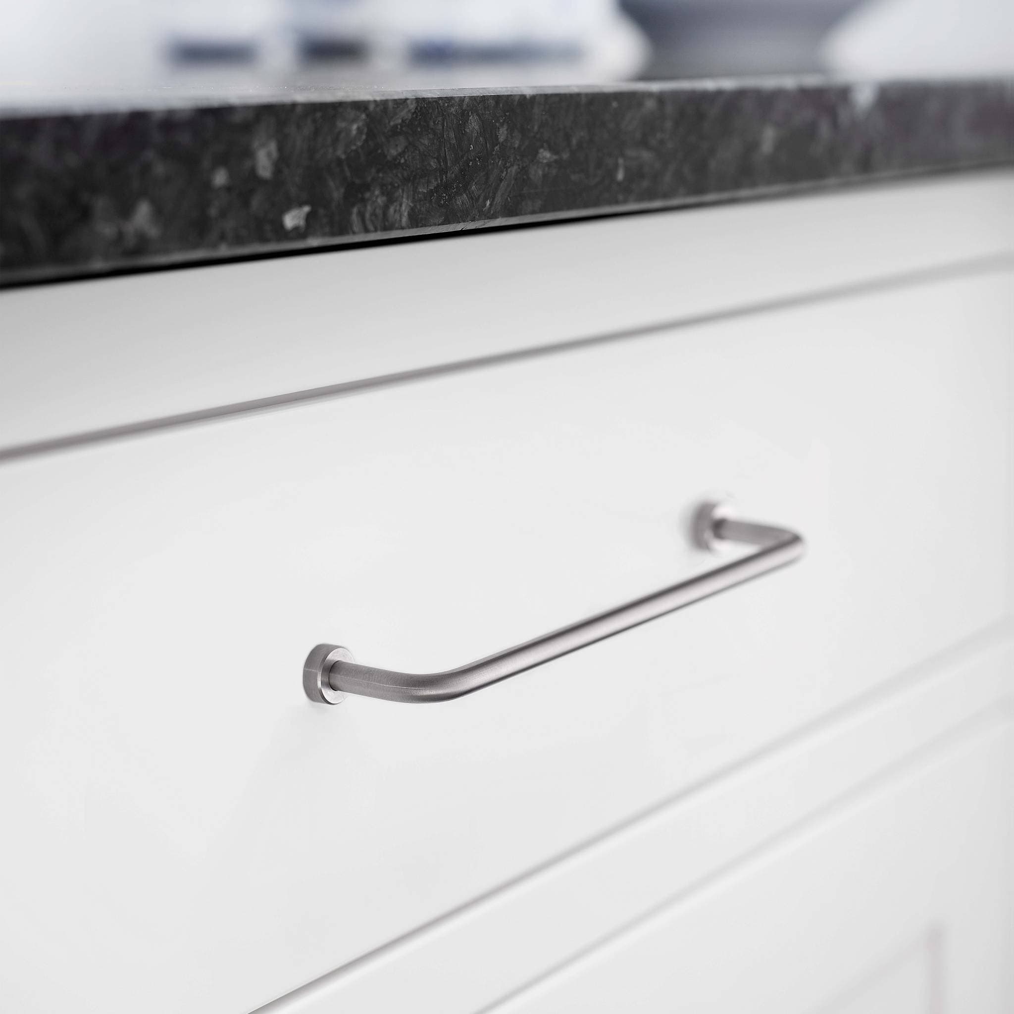 Lounge | Greb i Rustfrit Stål Furnipart FINICC