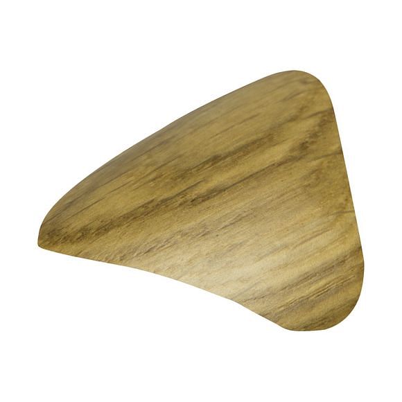 Manta | Greb i Lakeret Eg L 80 mm (C/C 32 mm) Vonsild FINICC