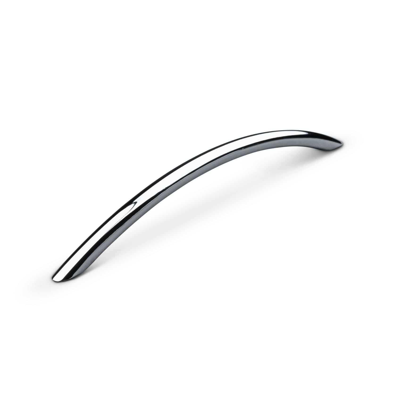 Marseille | Greb i Blank Krom L 221 mm (C/C 192 mm) Theofils FINICC