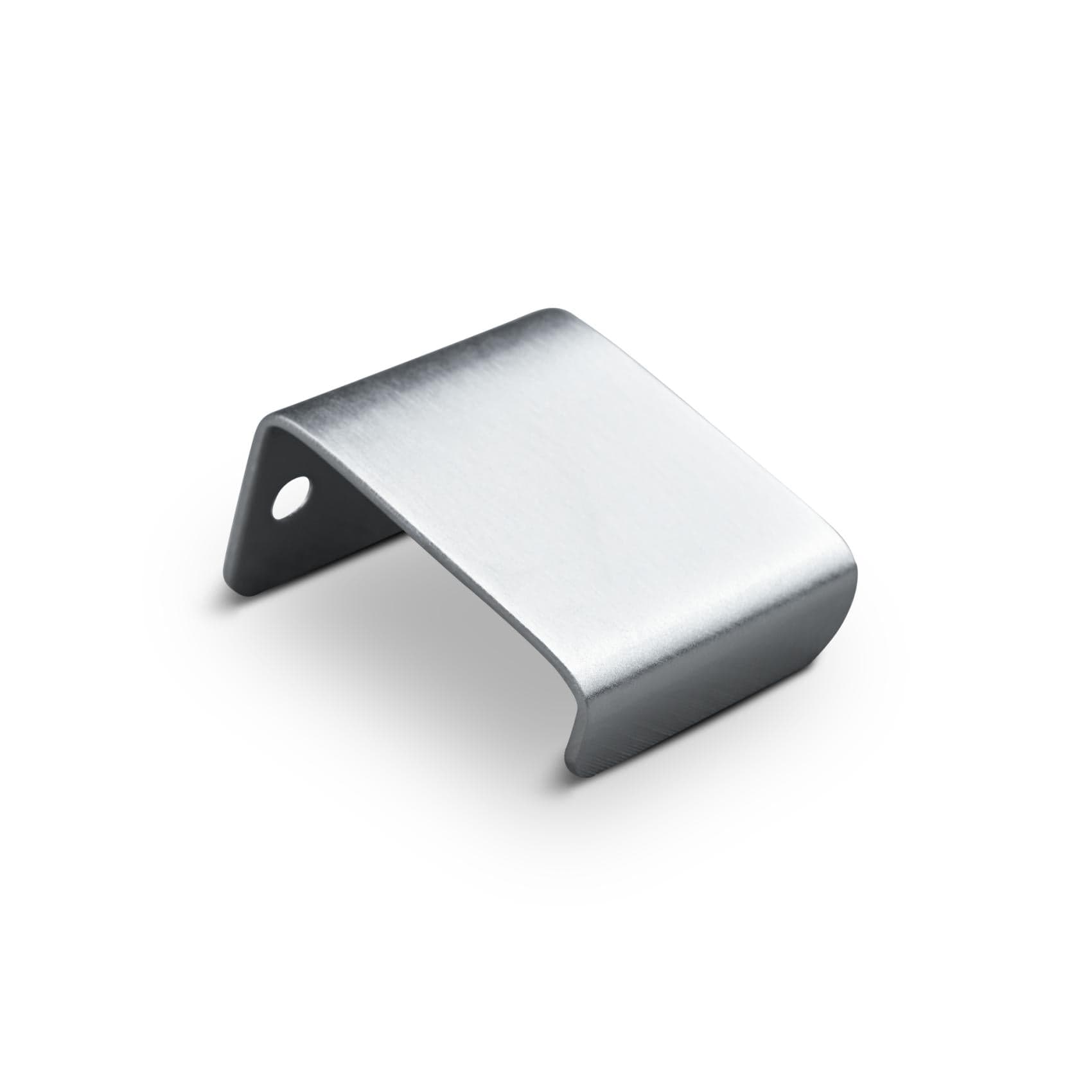 Moie | Greb i Mat Rustfrit Stål L 30 mm (C/C 20 mm) Theofils FINICC