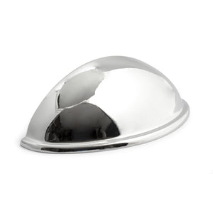 Nathalie | Greb i Blank Krom | 2 stk