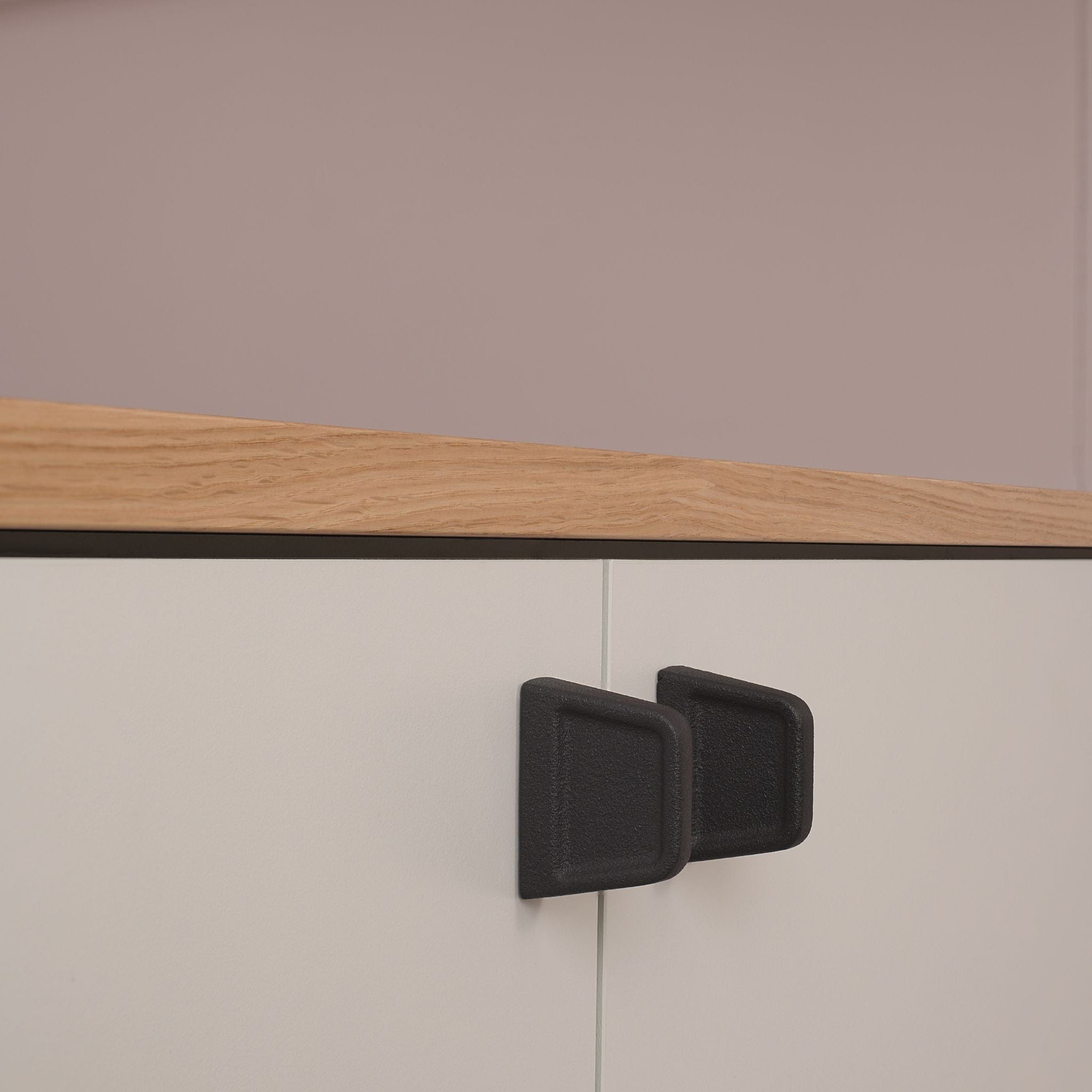 Pagoda | Greb i Sort Furnipart FINICC