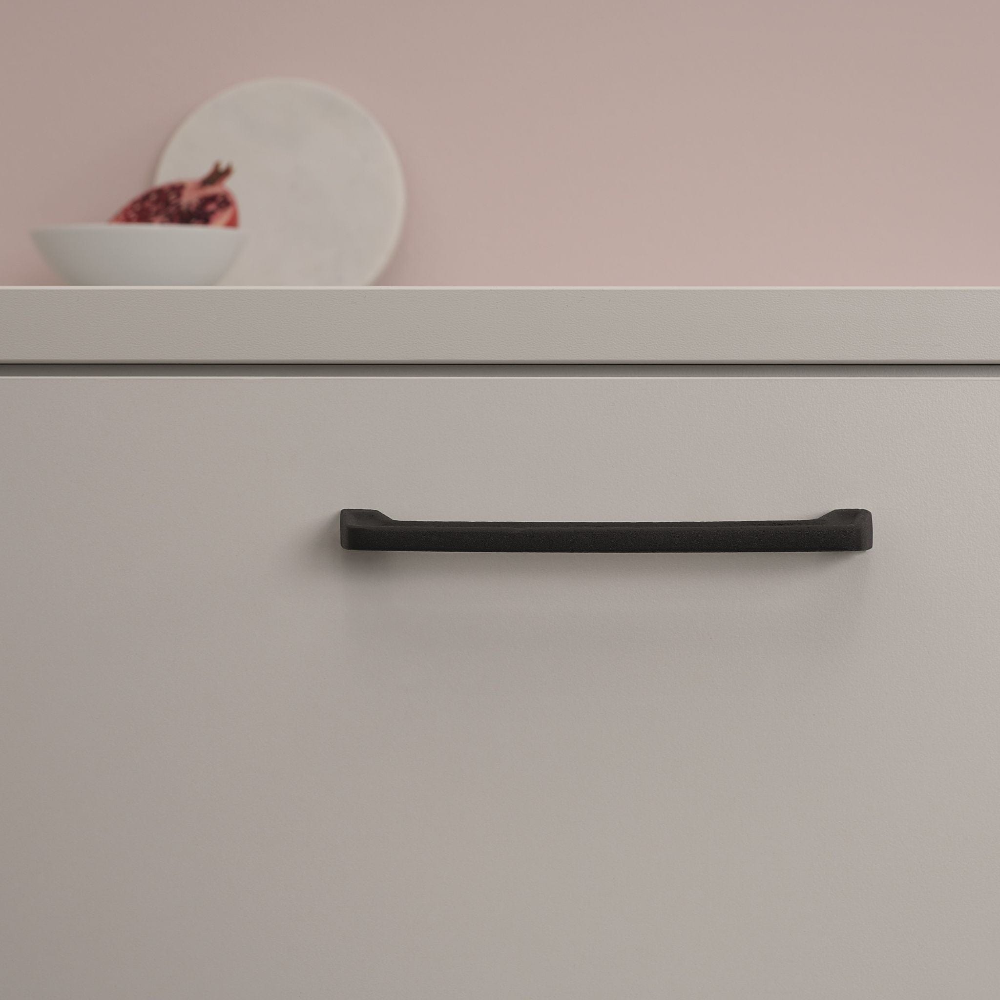 Pagoda | Greb i Sort Furnipart FINICC