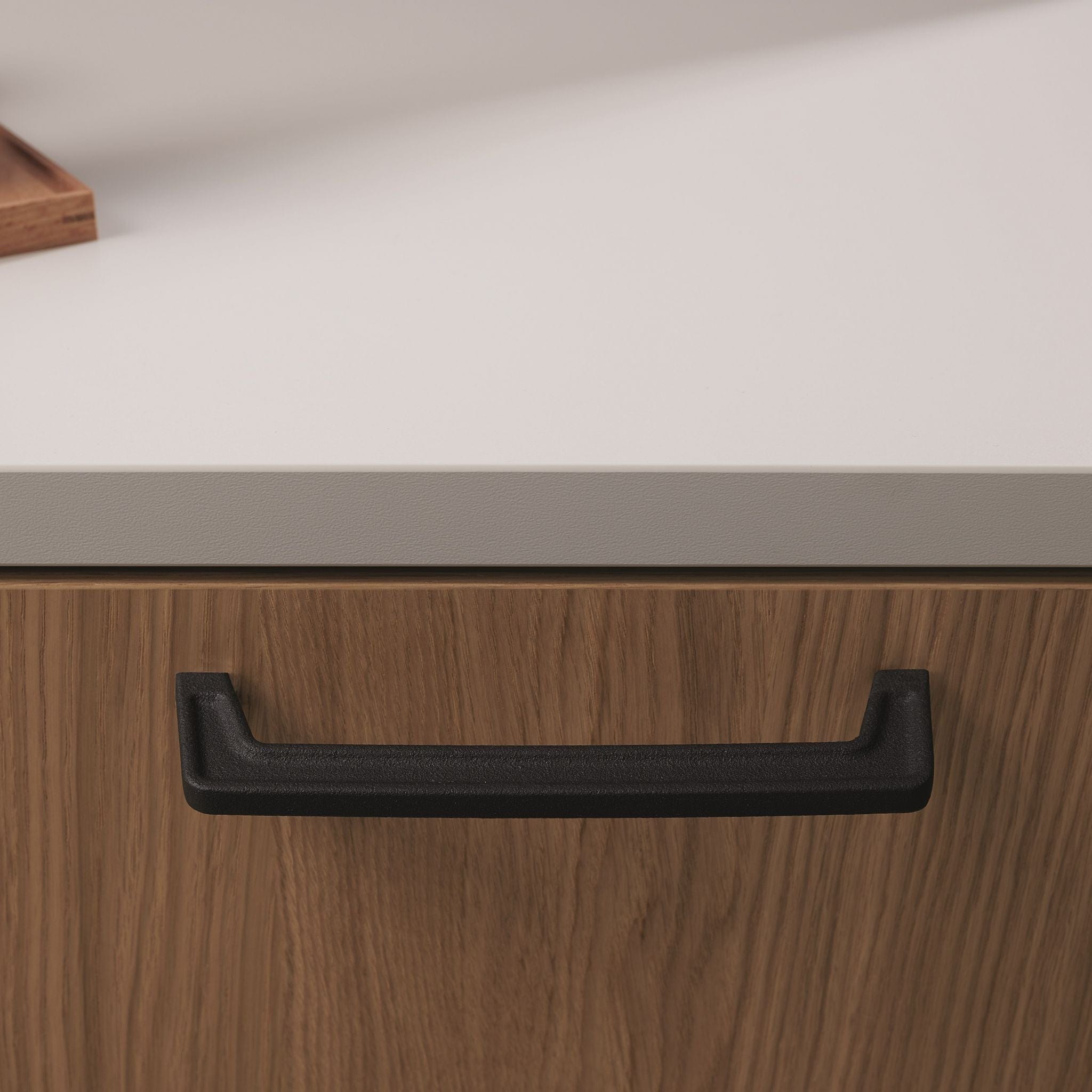 Pagoda | Greb i Sort Furnipart FINICC