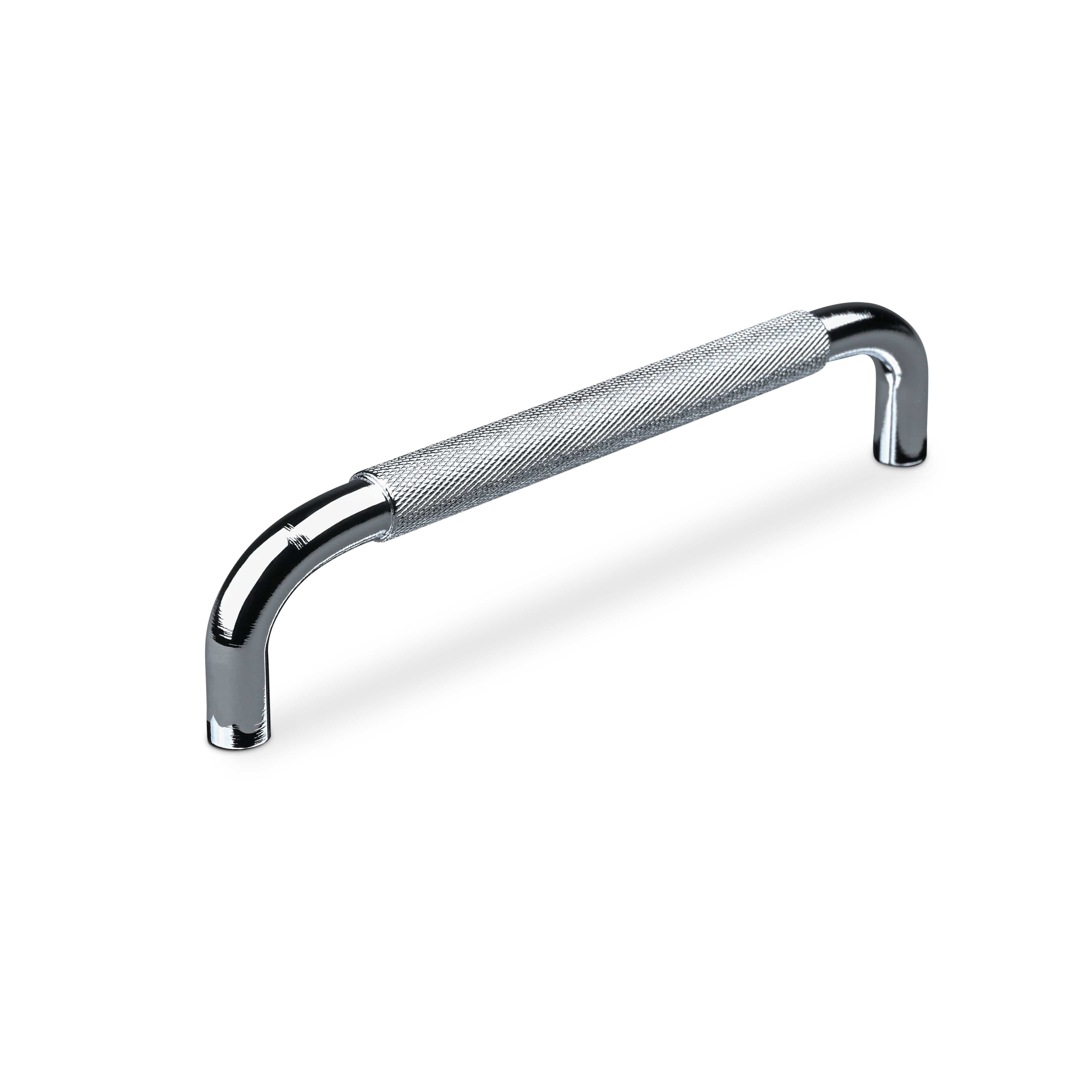 Perugia Cross | Greb i Blank Krom L 170 mm (C/C 160 mm) Theofils FINICC