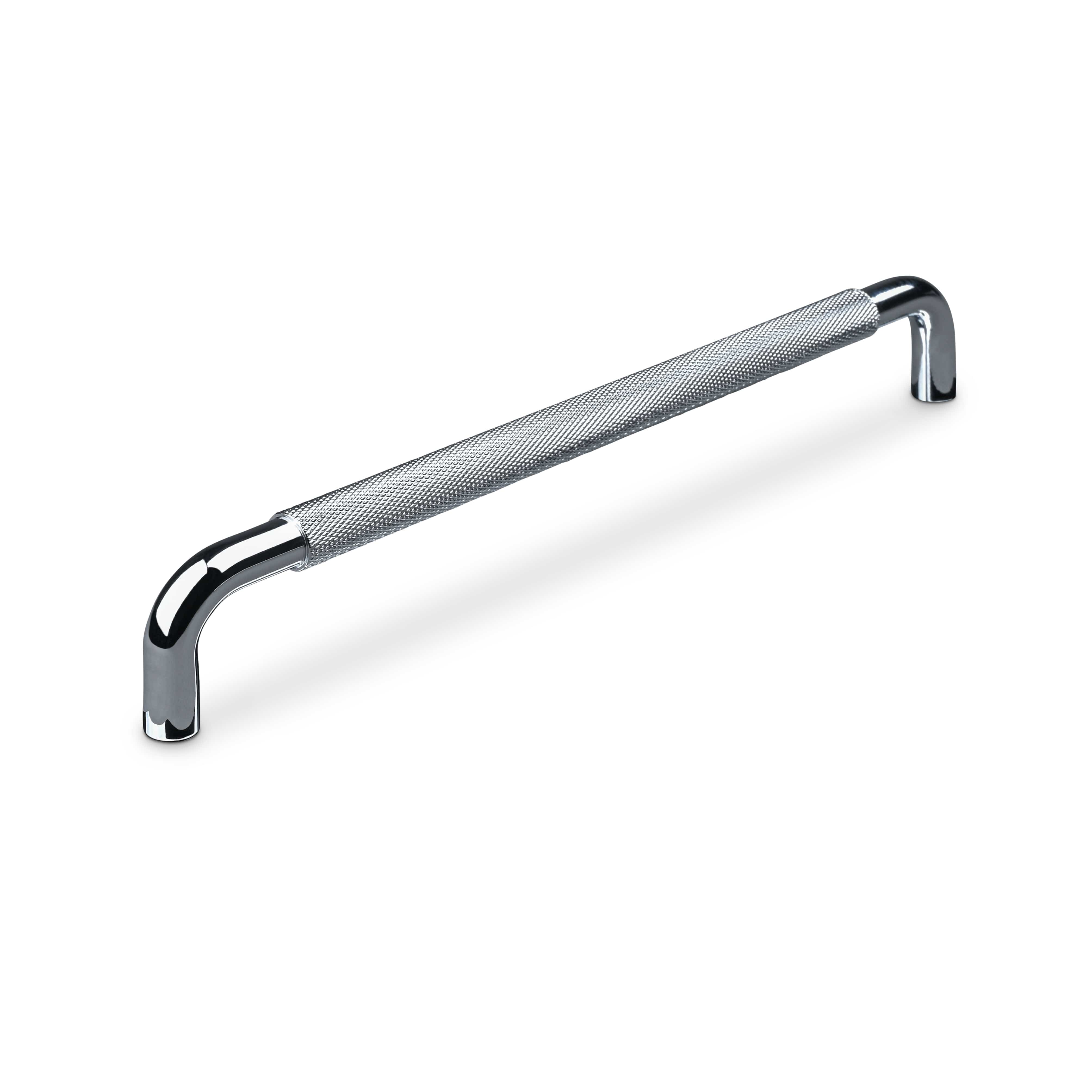 Perugia Cross | Greb i Blank Krom L 234 mm (C/C 224 mm) Theofils FINICC