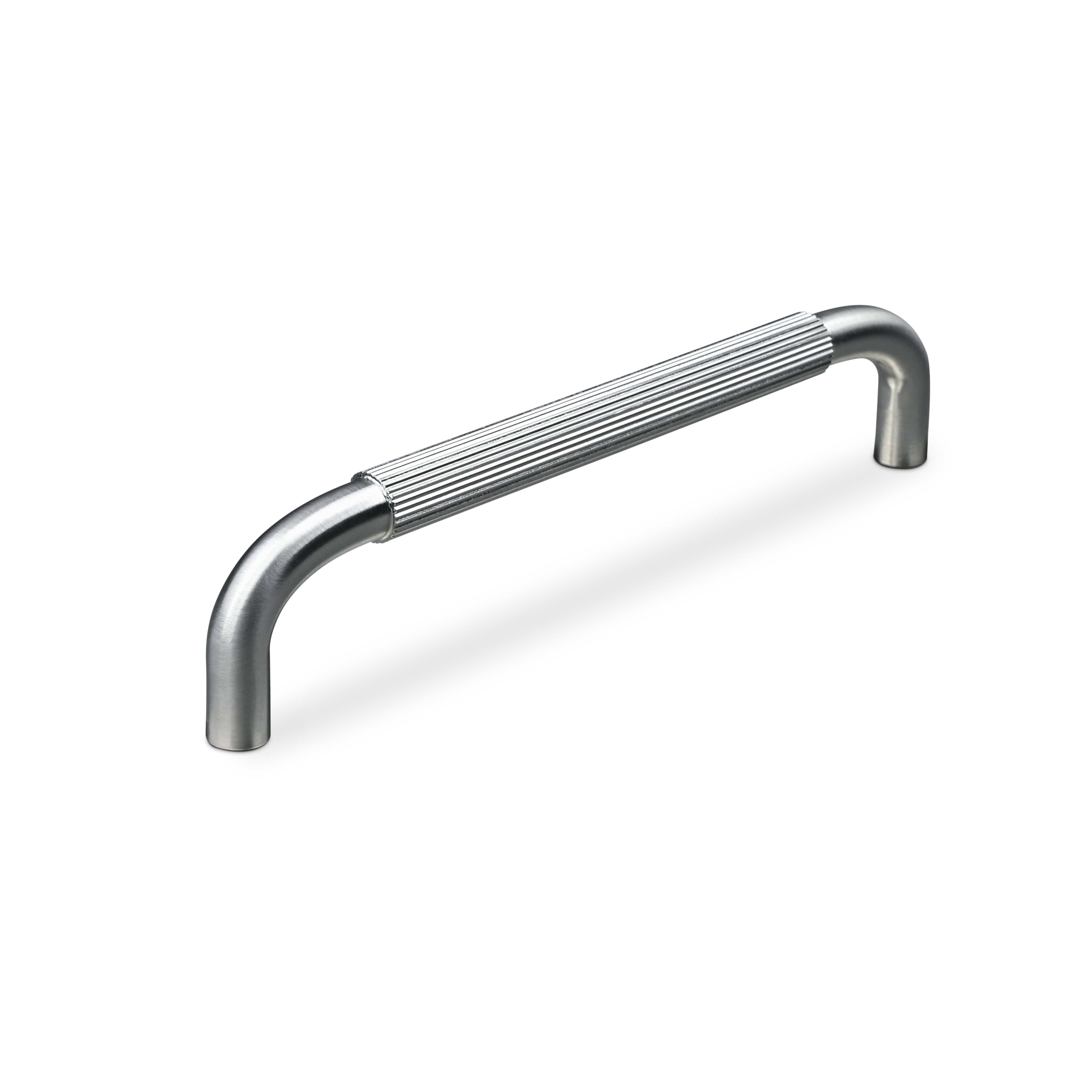 Perugia Stripe | Greb i Rustfrit Stål Finish Theofils FINICC