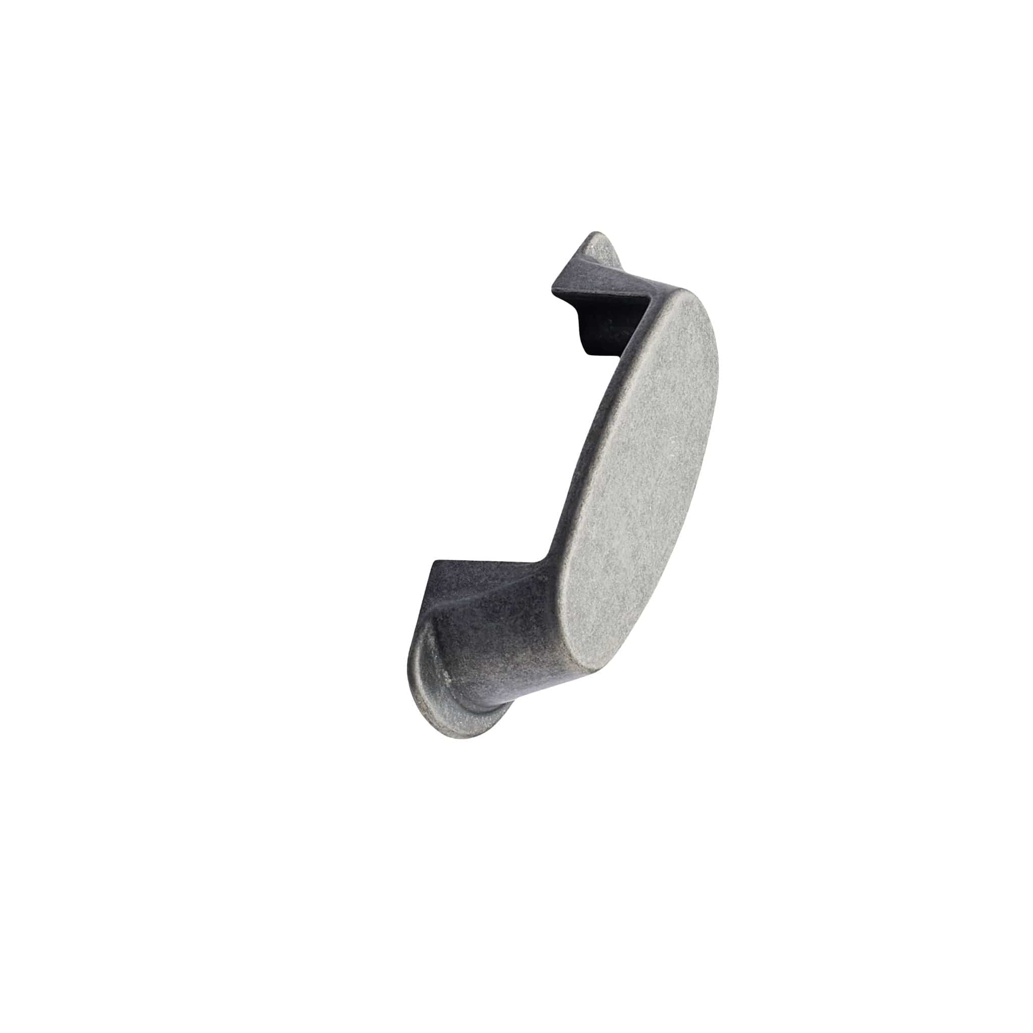 Pharma | Greb i Antik Grå L 94,6 mm (C/C: 64 mm) Furnipart FINICC