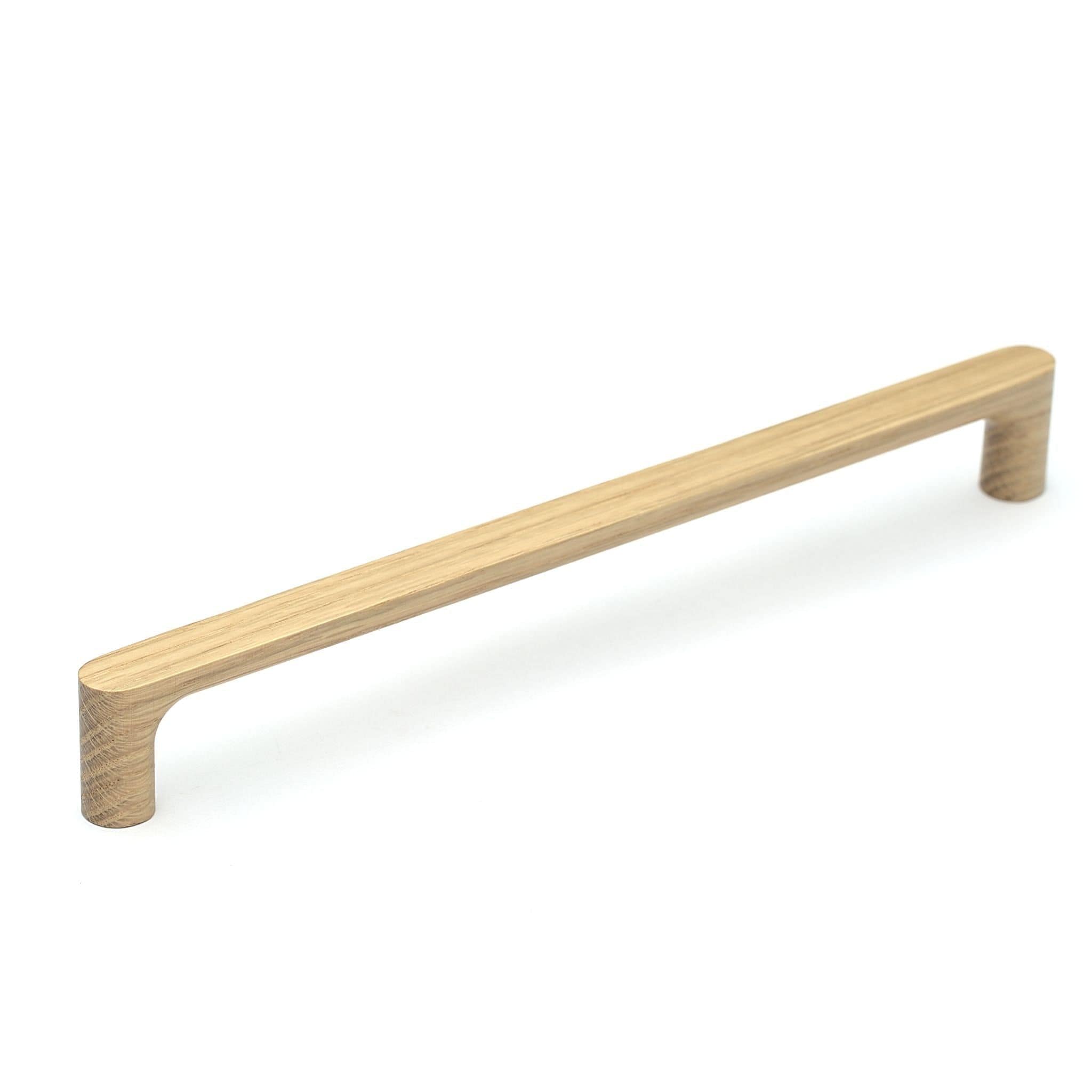 Pinta | Greb i Lakeret Eg L 272 mm (C/C 256 mm) Vonsild FINICC